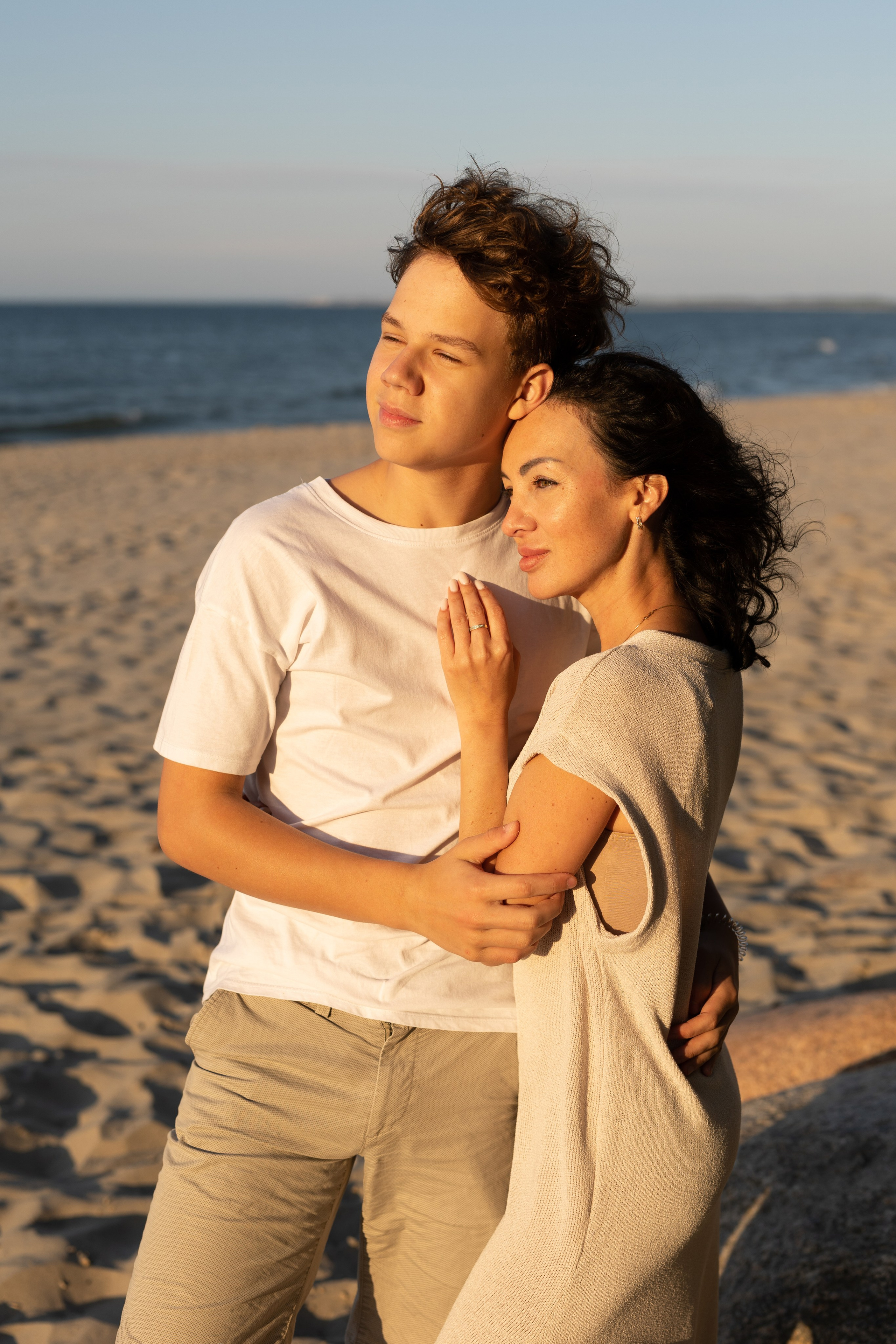 Стоимость фотосессий и фототуров. Семейный фотограф в Калининграде Никазакова Ольга