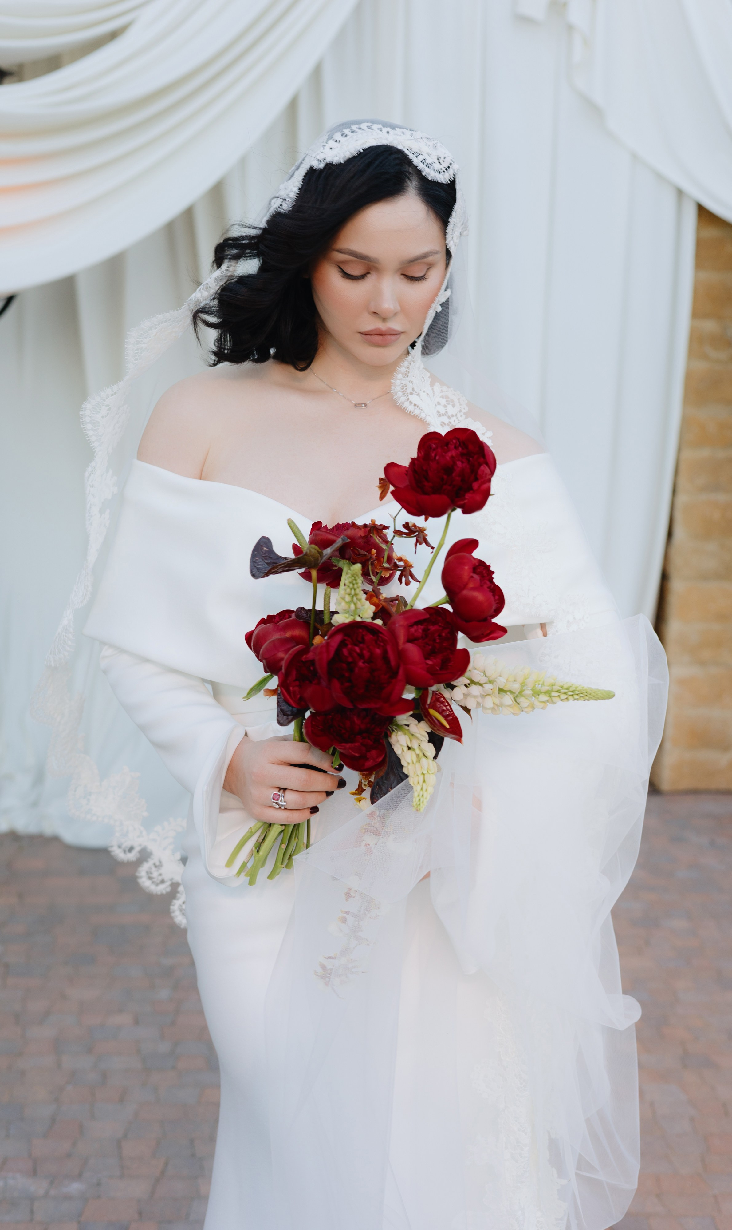 Елена и Эльчин. Fusion Wedding Photographer