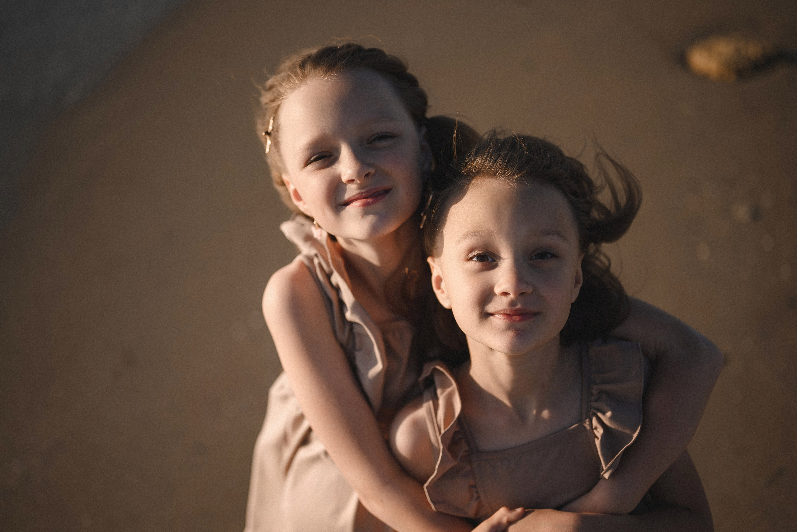 Коса (Крым). Свадебный фотограф в Крыму Алексей Лобач