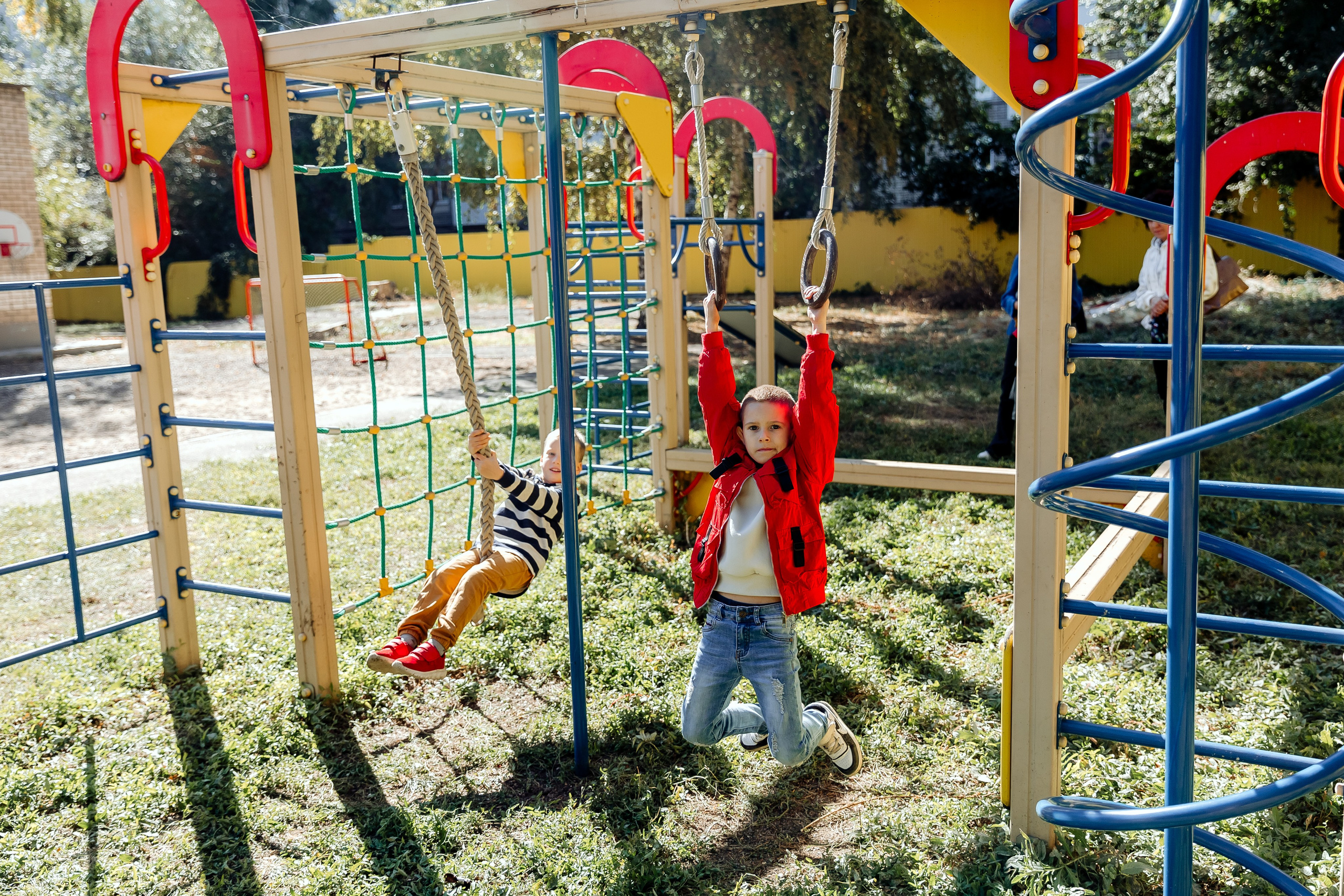 Детский сад. Фотограф в Саратове Мария Буршина