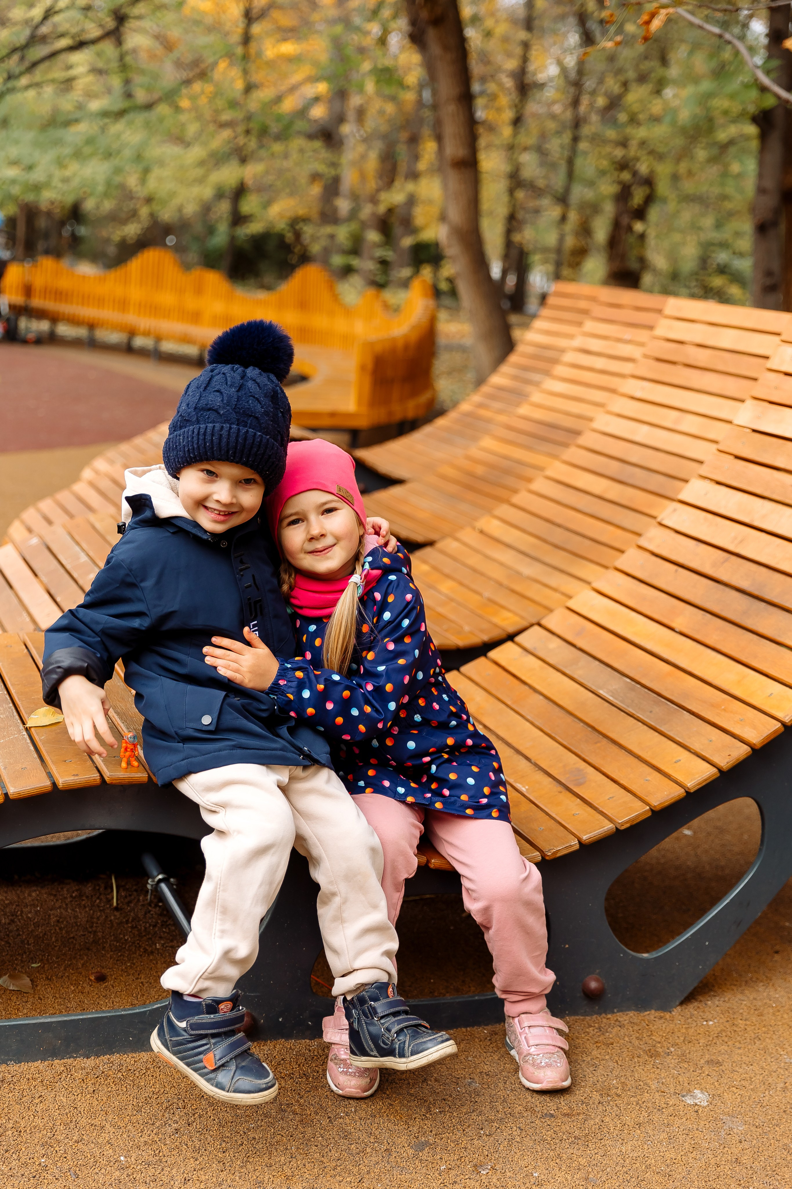 Детский сад. Фотограф в Саратове Мария Буршина