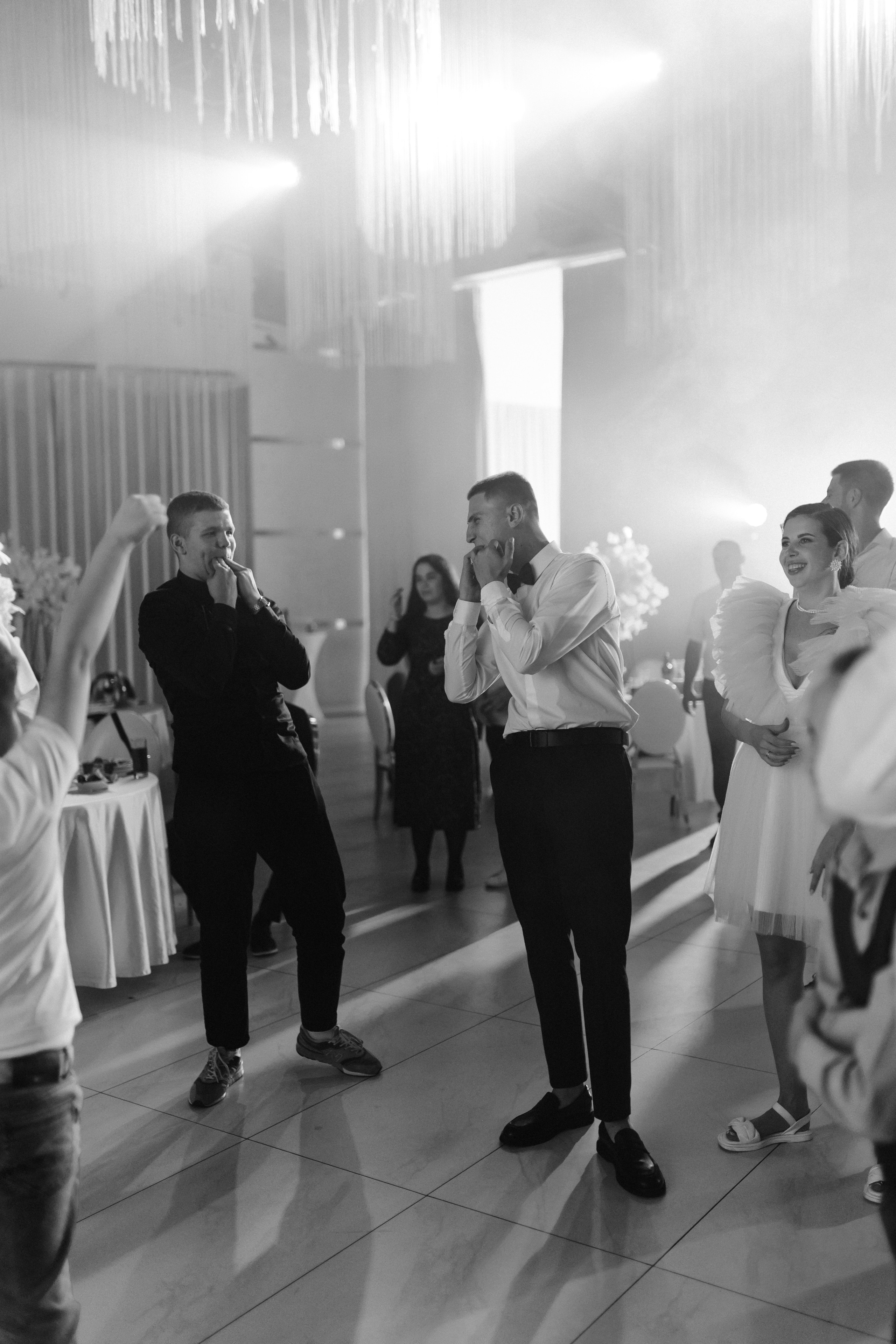 Все начинается с любви!. Свадебный фотограф Алина Хабарова