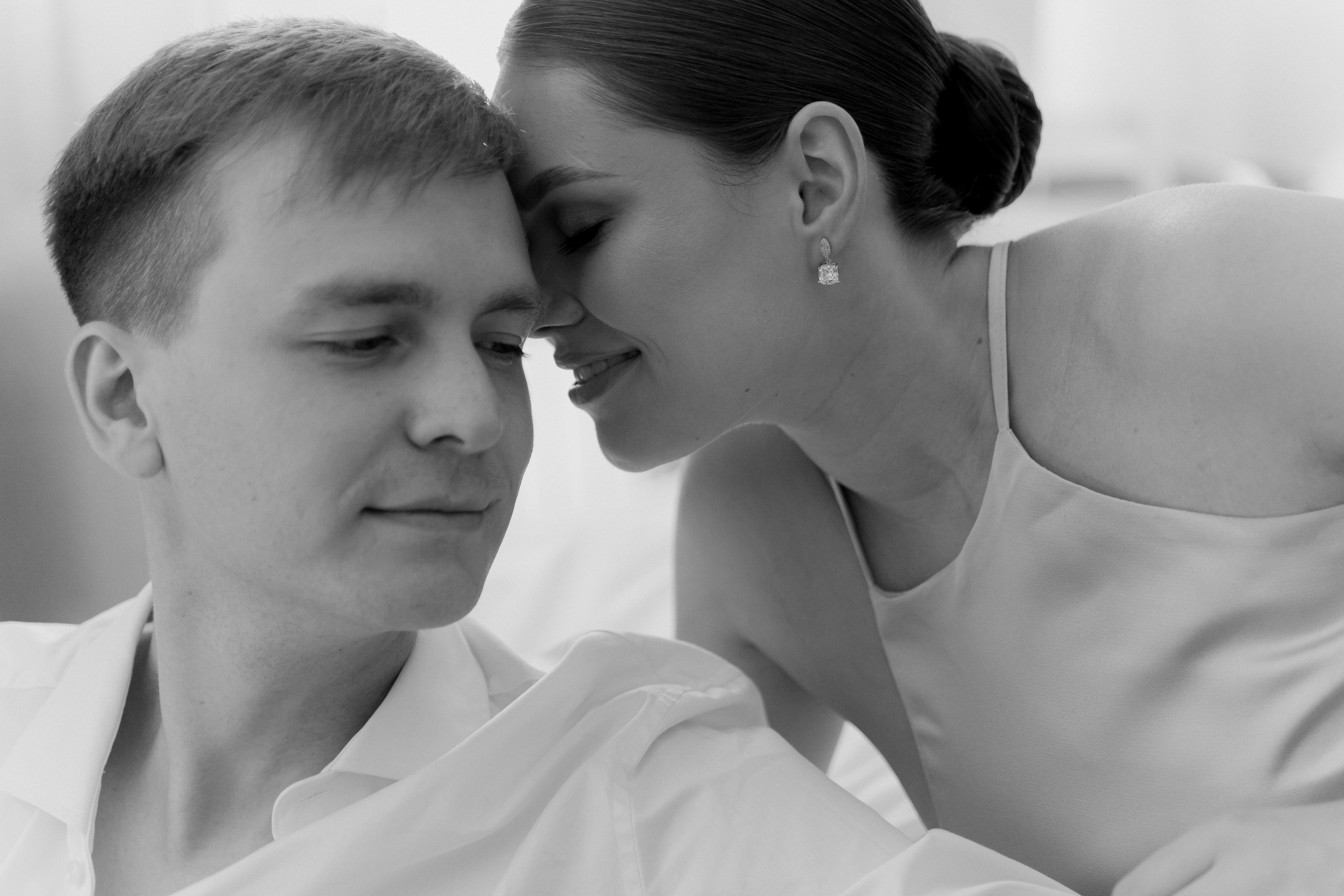 VLADIMIR|EKATERINA. Главная