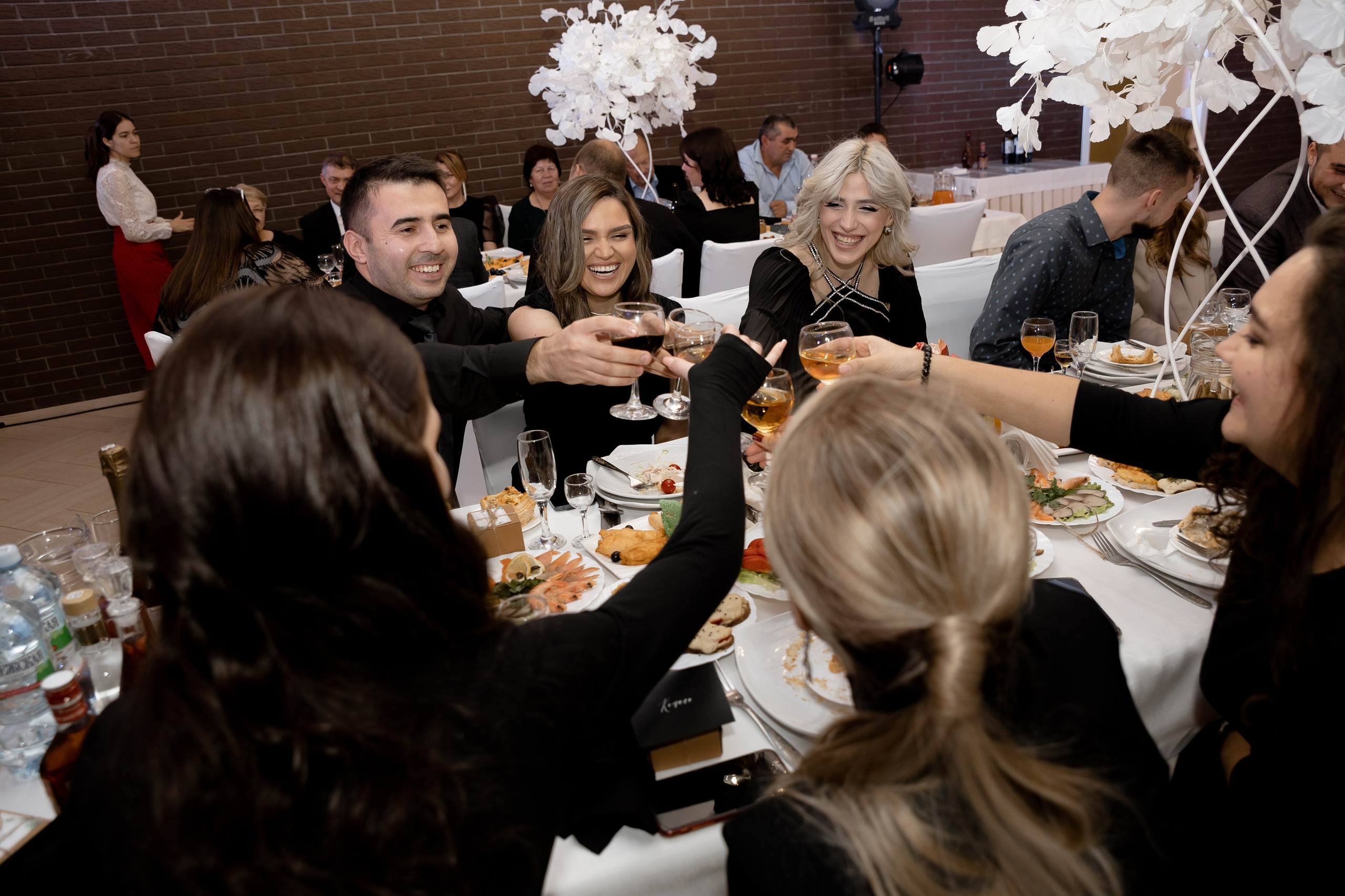 SHAMIL|ADELYA. Главная