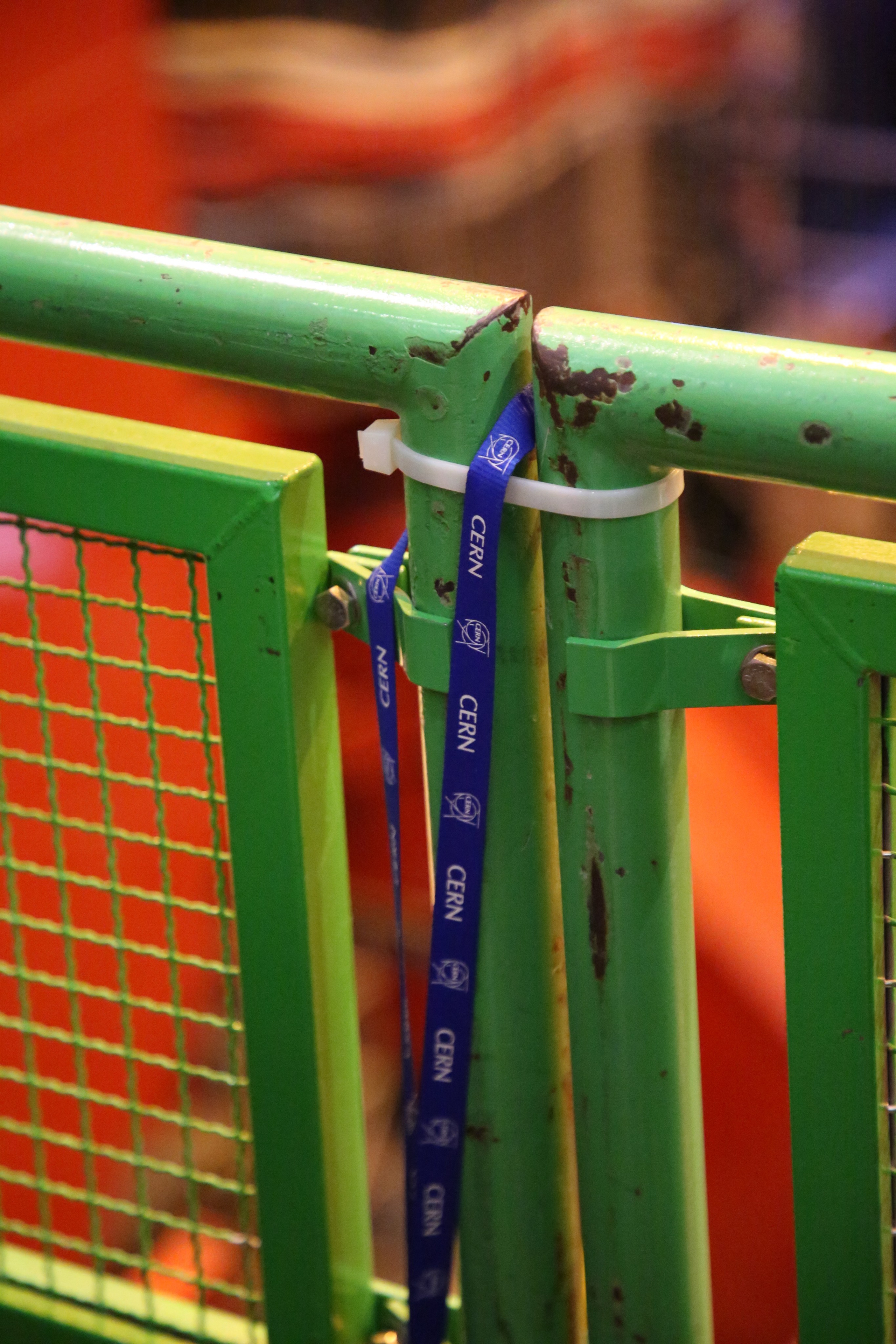 Cern, Switzerland. Andrey Filippov Photographer