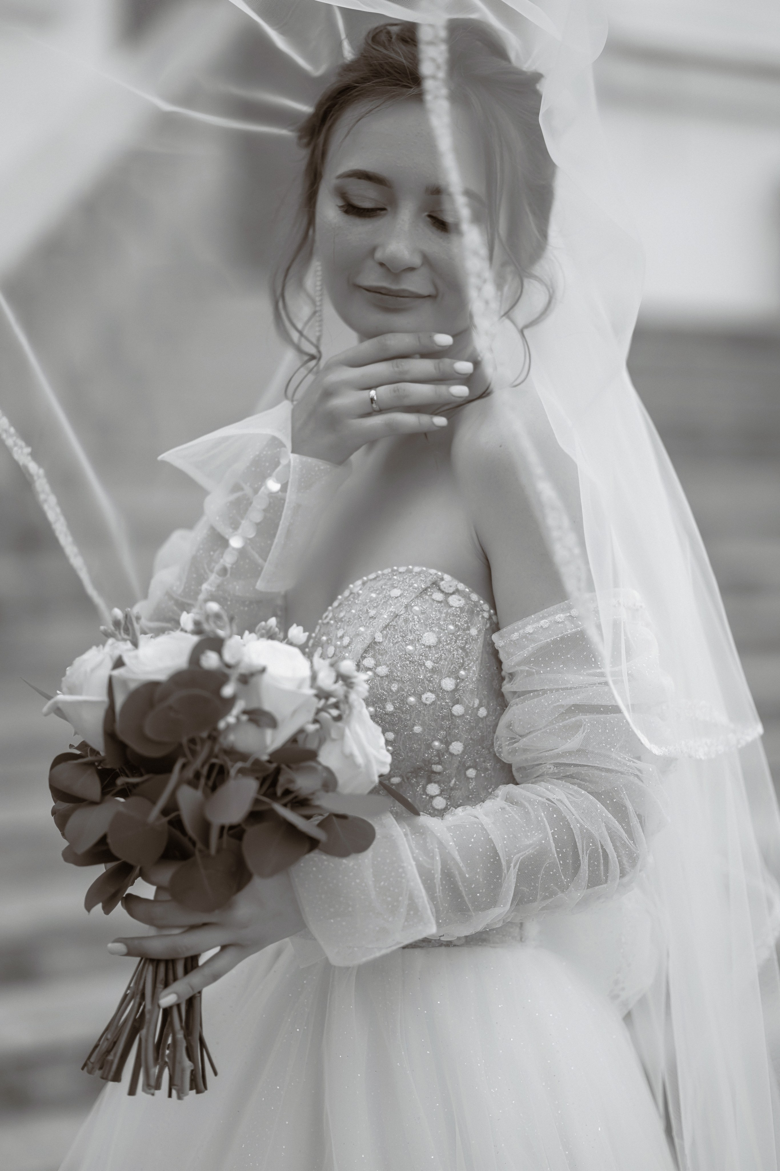 Евгений и Татьяна. Свадебный фотограф Белгород Валуйки Старый Оскол Воронеж