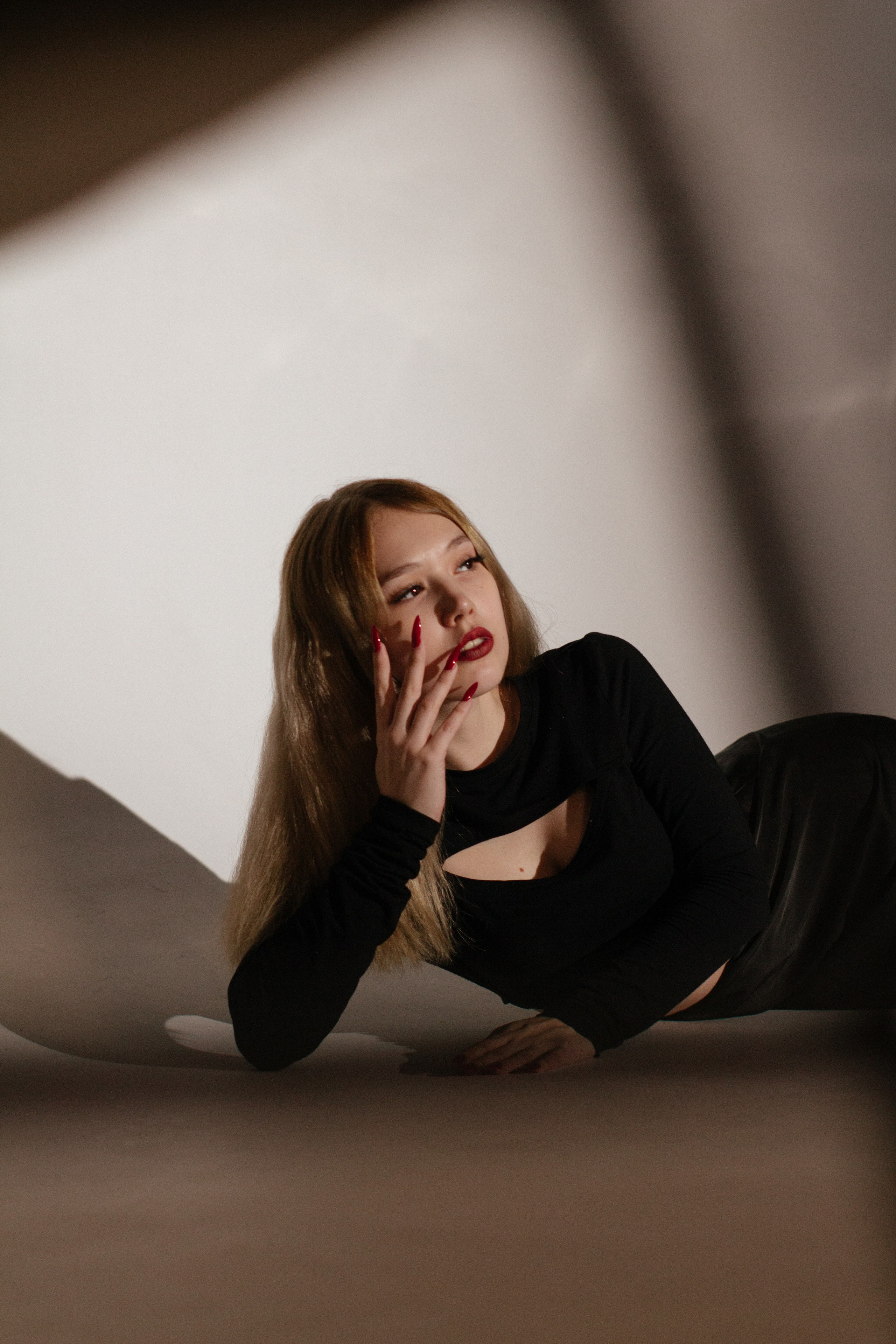 Портреты. Фотограф Кемерово I Ростислав Поддубный