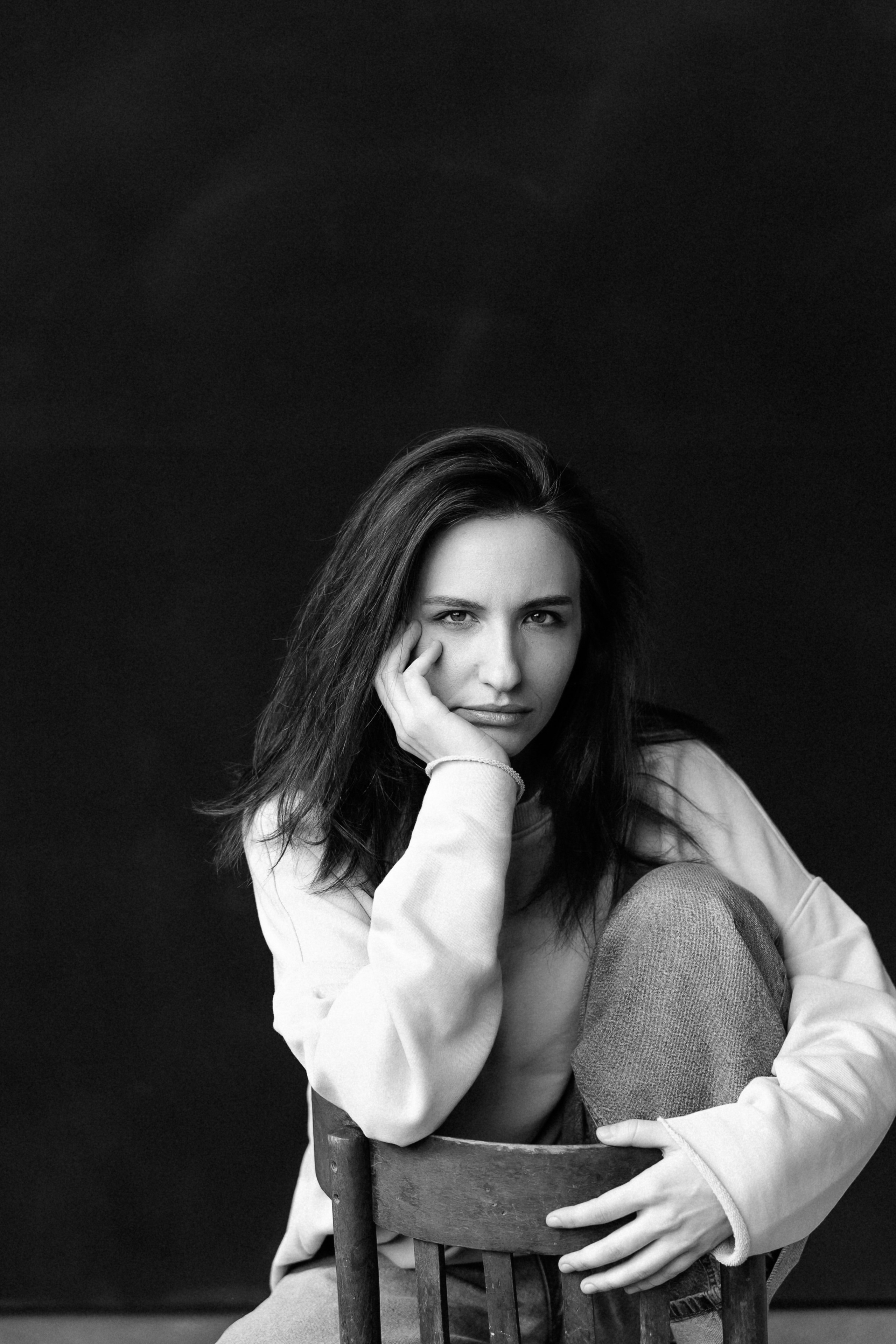 Ирина. Фотограф Москва, Санкт-Петербург, Абакан