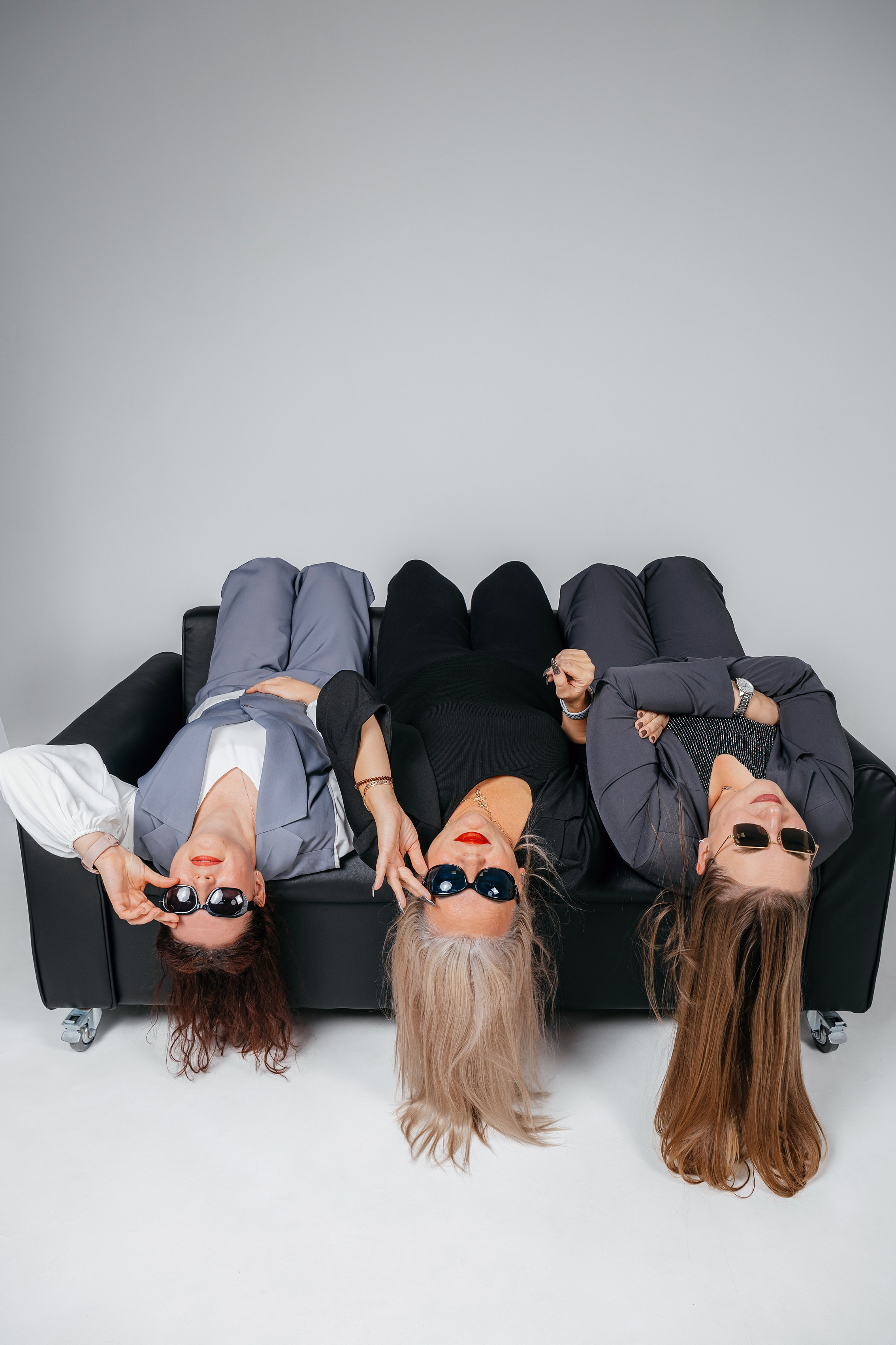 Семейные фотосессии. Фотограф Норильск Талнах Оксана Пашкевич