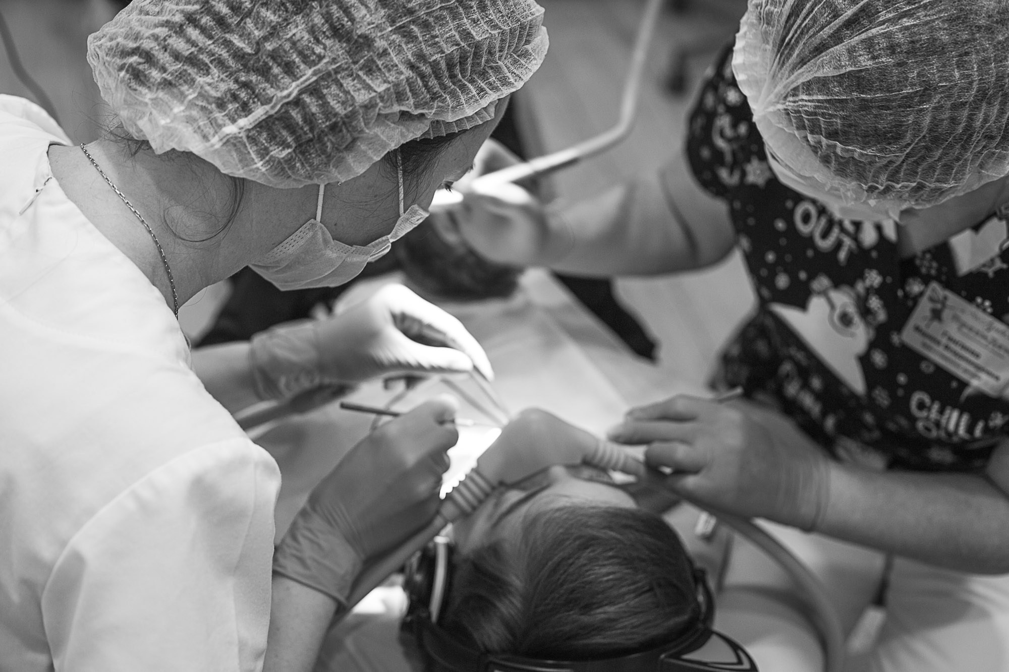 Стоматология ПрезиДент. SaGaFOTO.ru