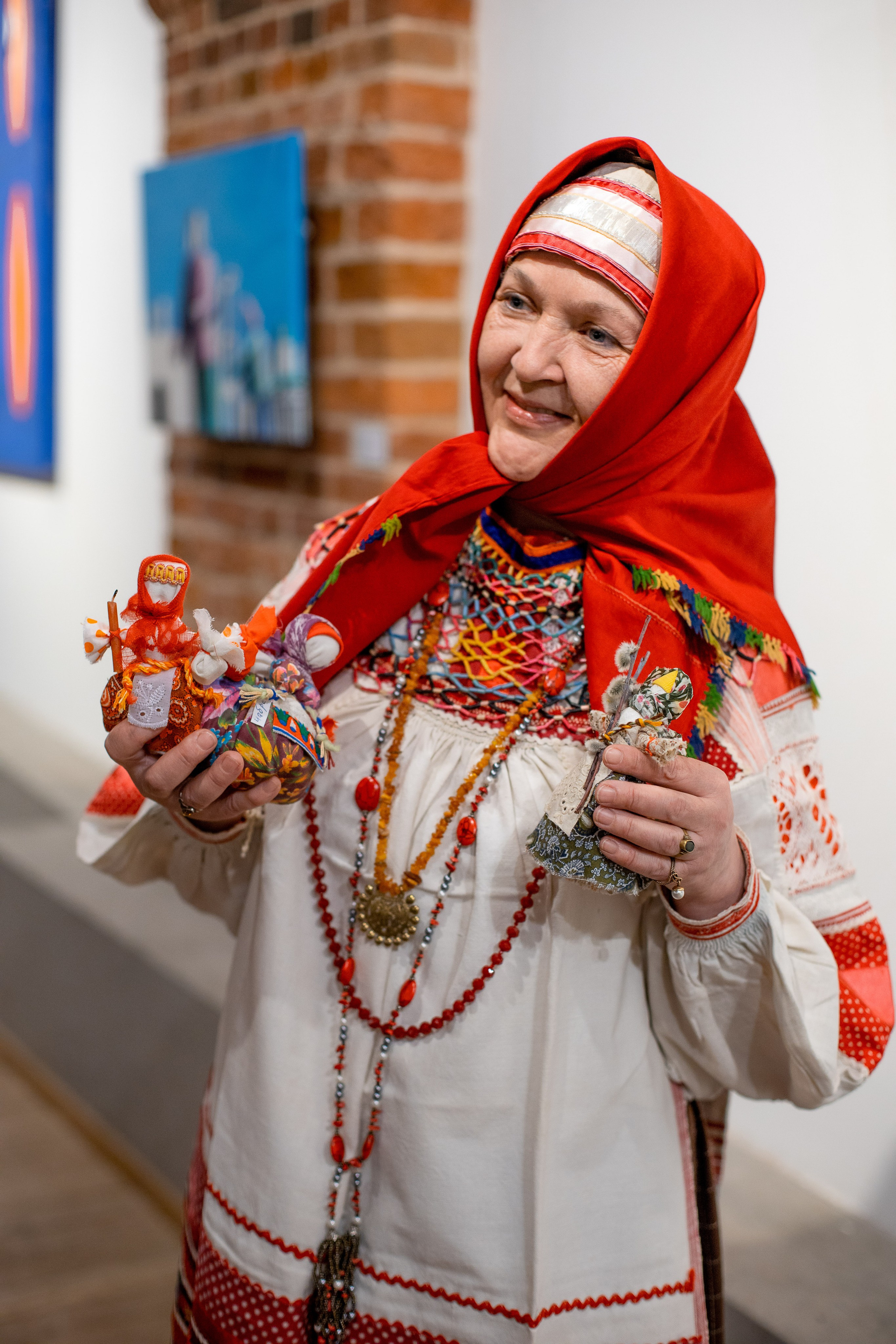 Ансамбль Сирин. SaGaFOTO.ru