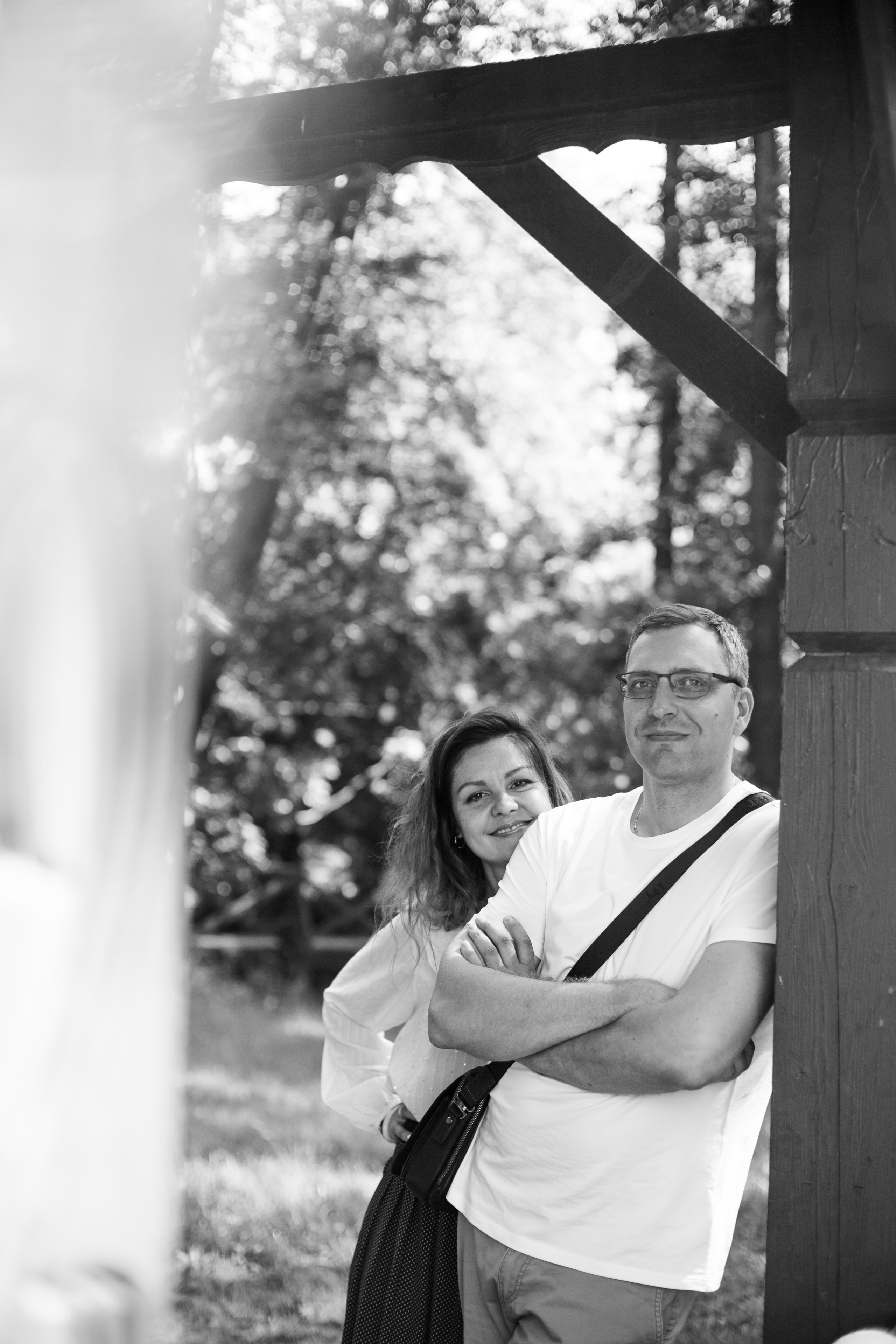 Ксения и Александр. SaGaFOTO.ru