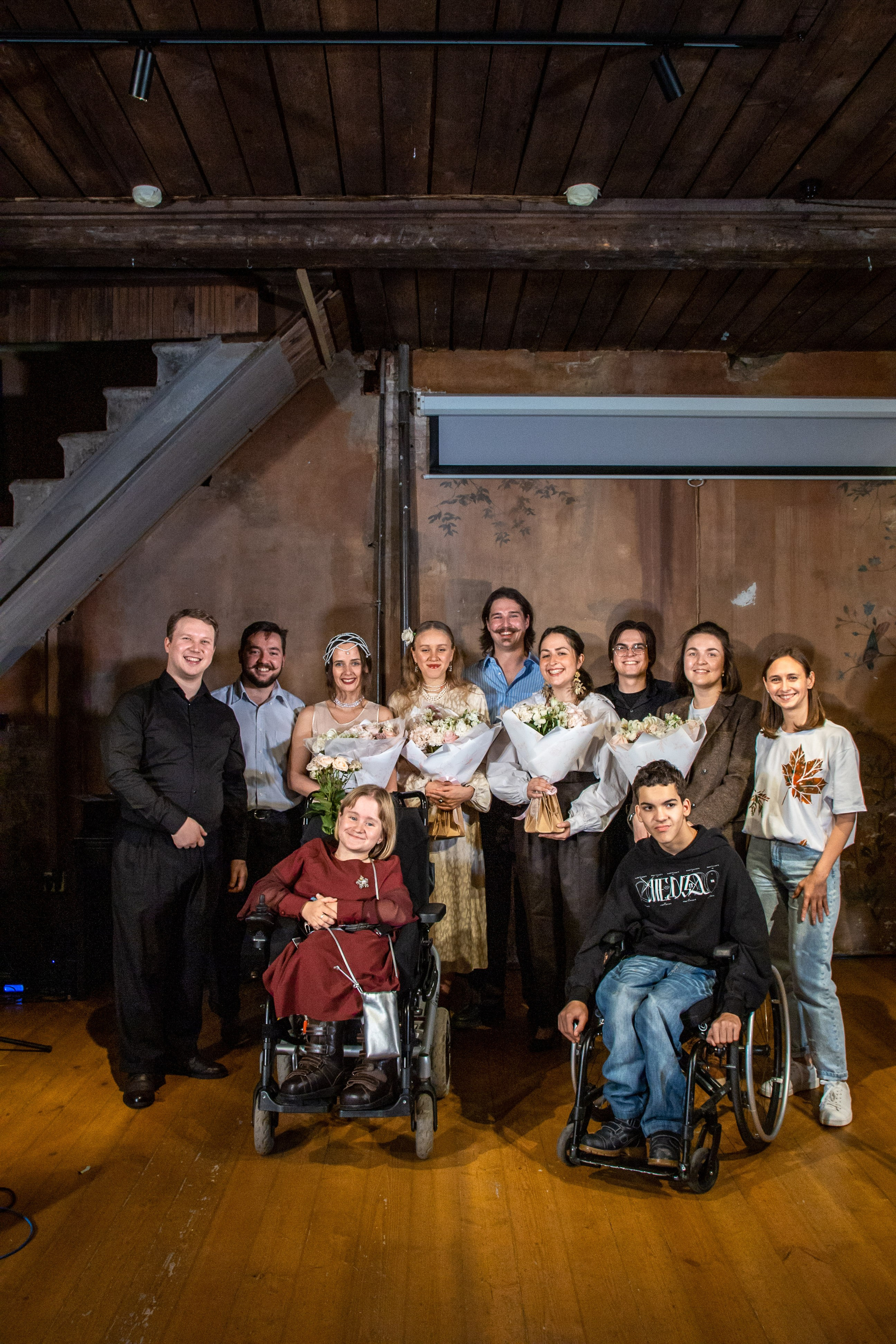 Петр Валентинович. SaGaFOTO.ru