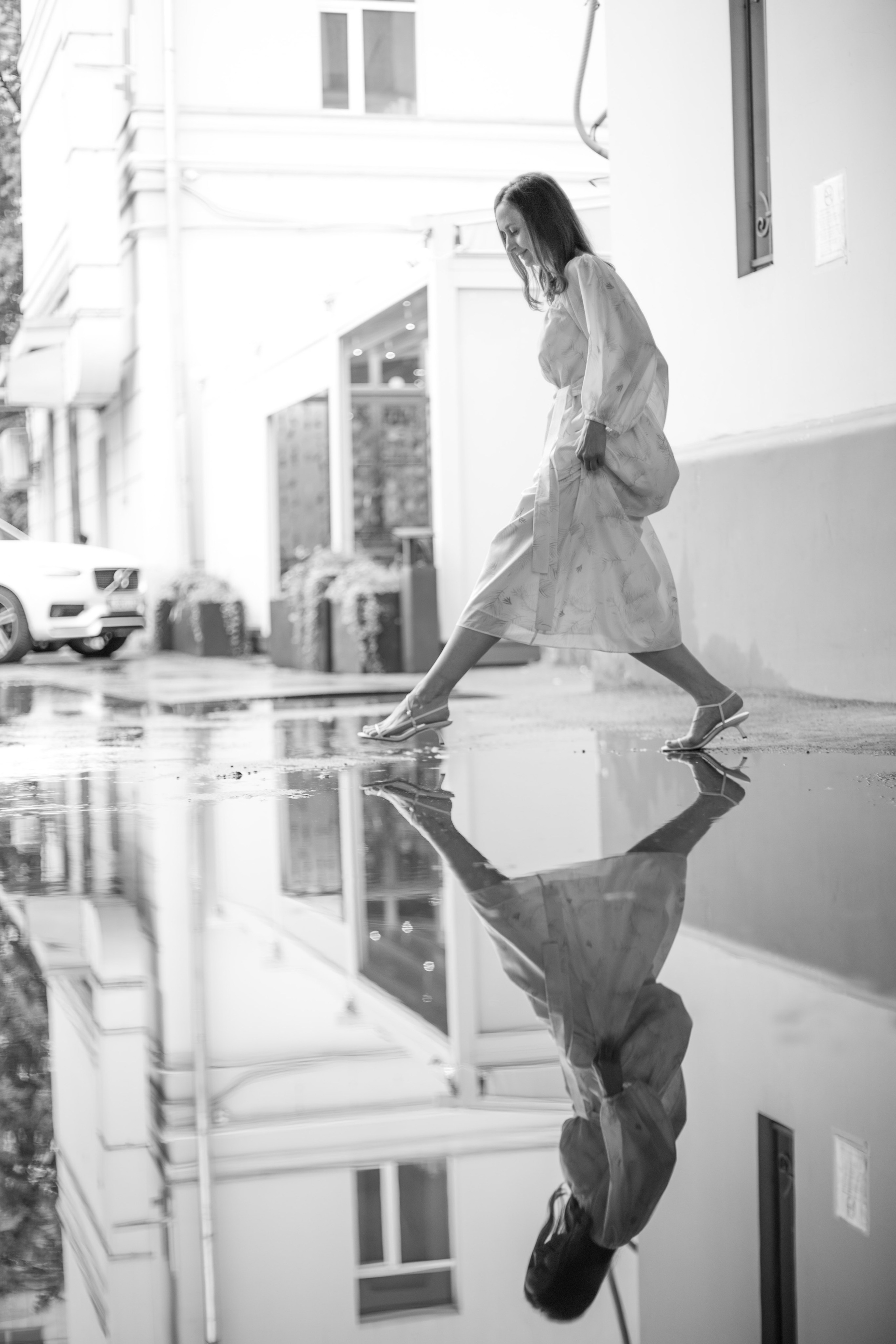 Маша Астахова. SaGaFOTO.ru