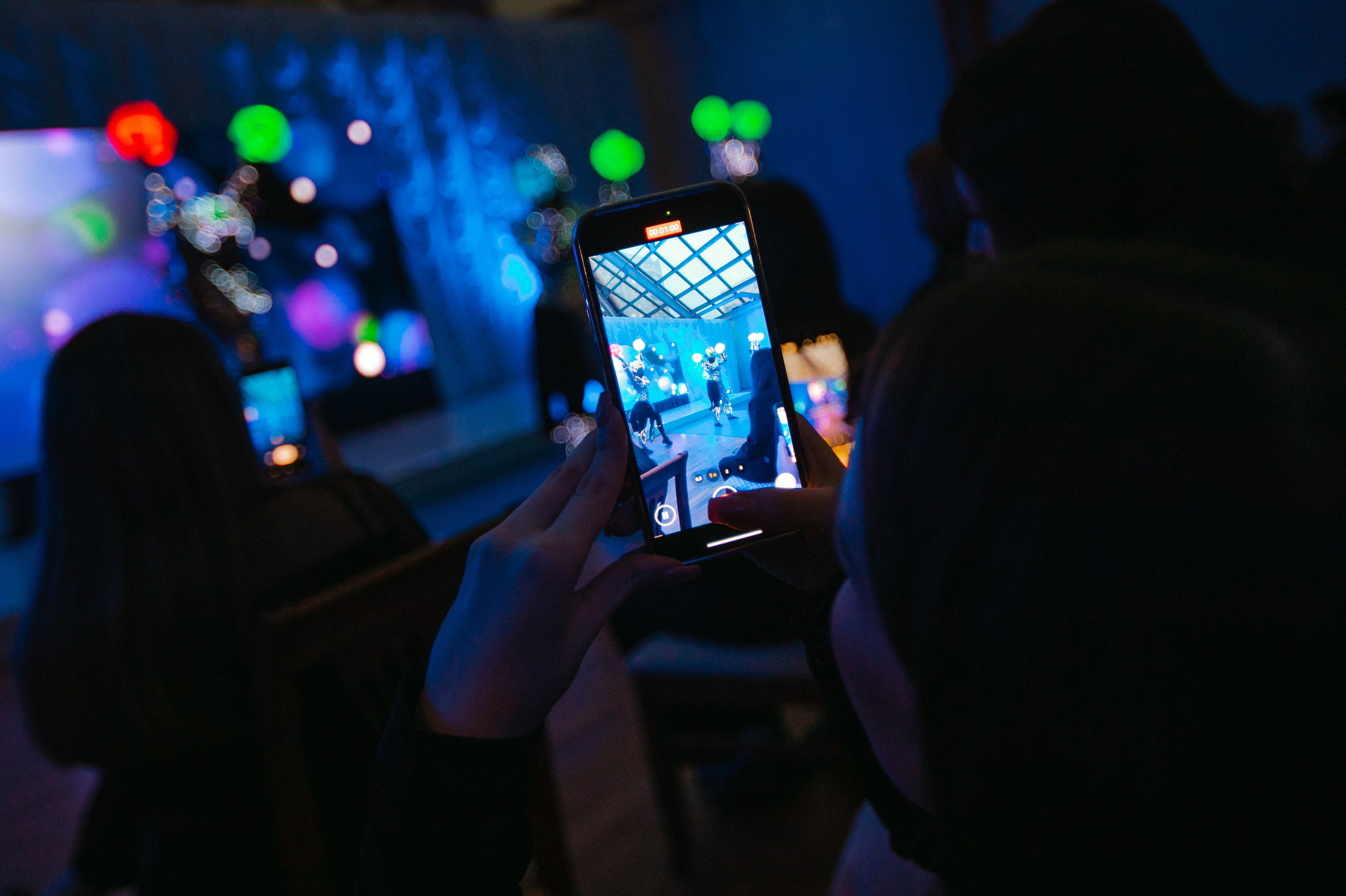 Премия 2ГИС. Роман Урумбаев фотограф Нижневартовск