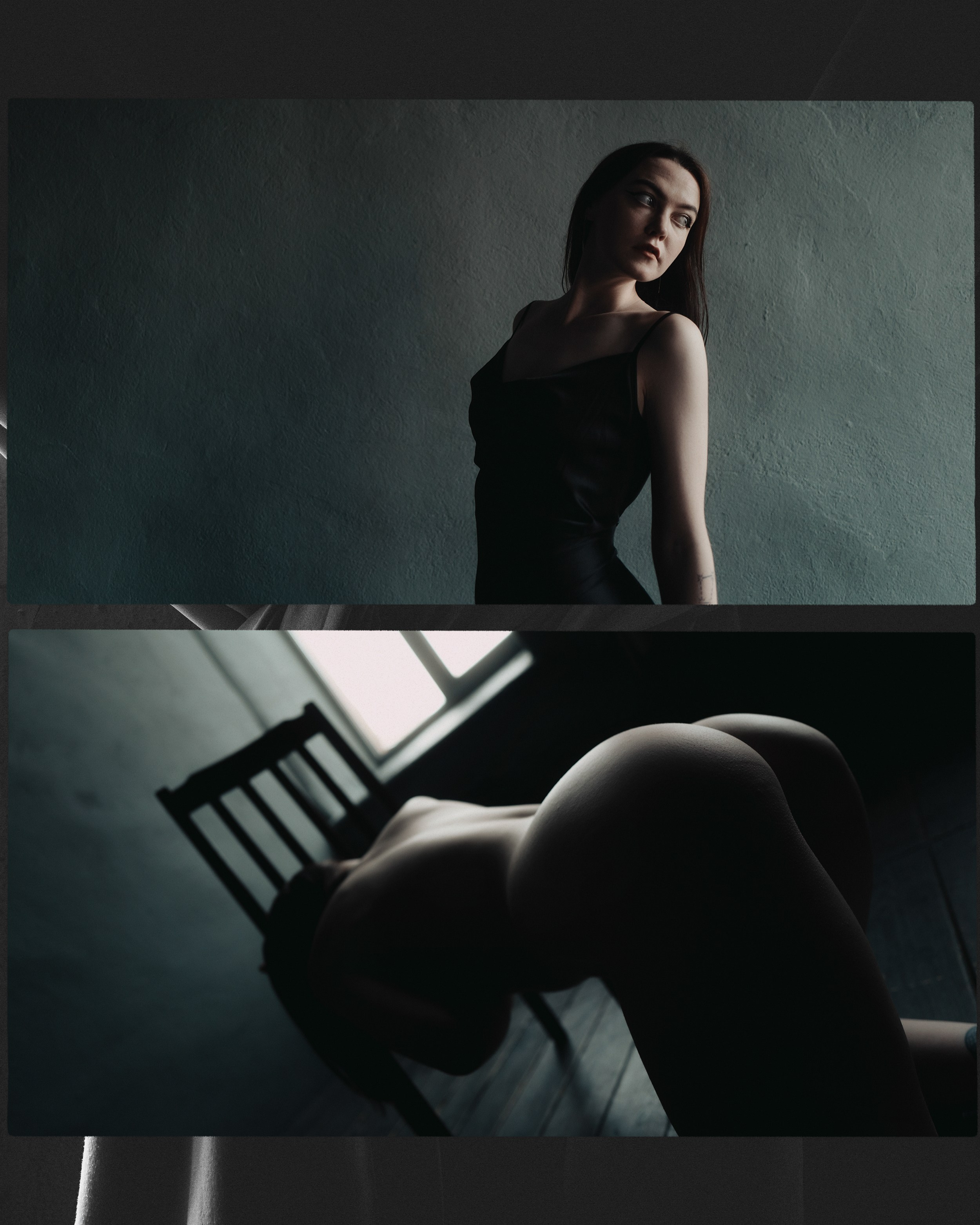 VASILINA. Фотограф