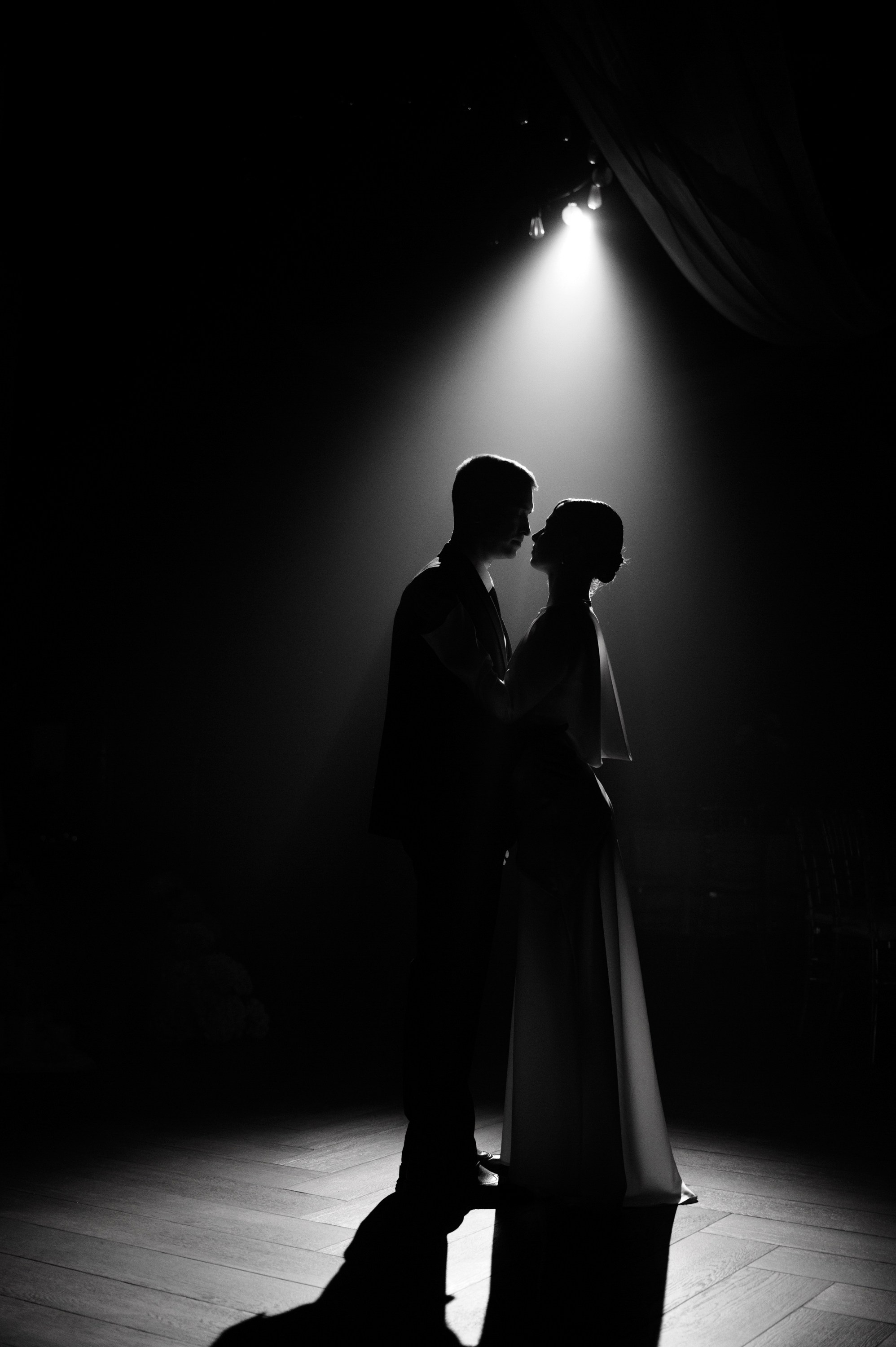 Кирилл и Анна. Zhulanovilya