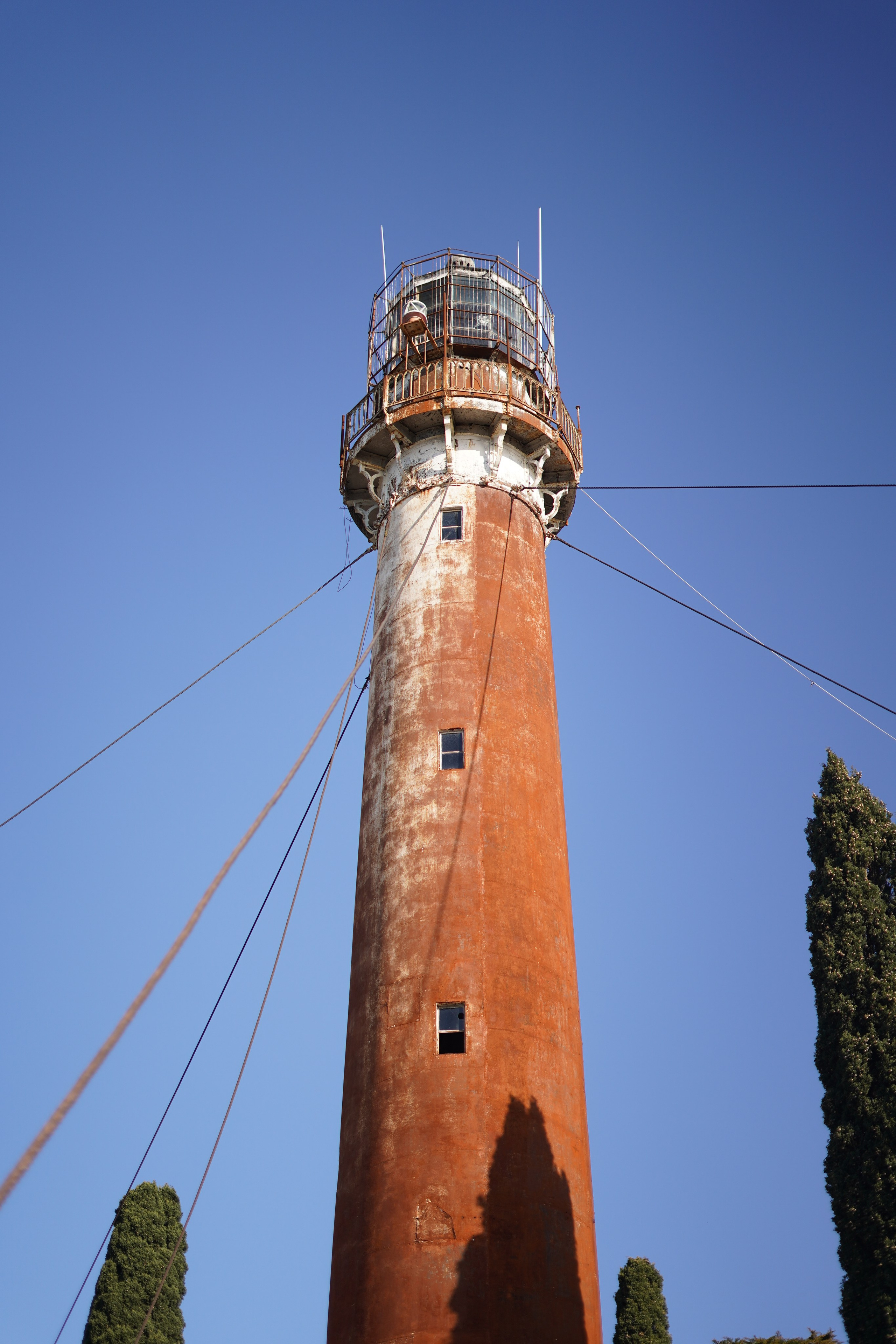 Сухум и окрестности