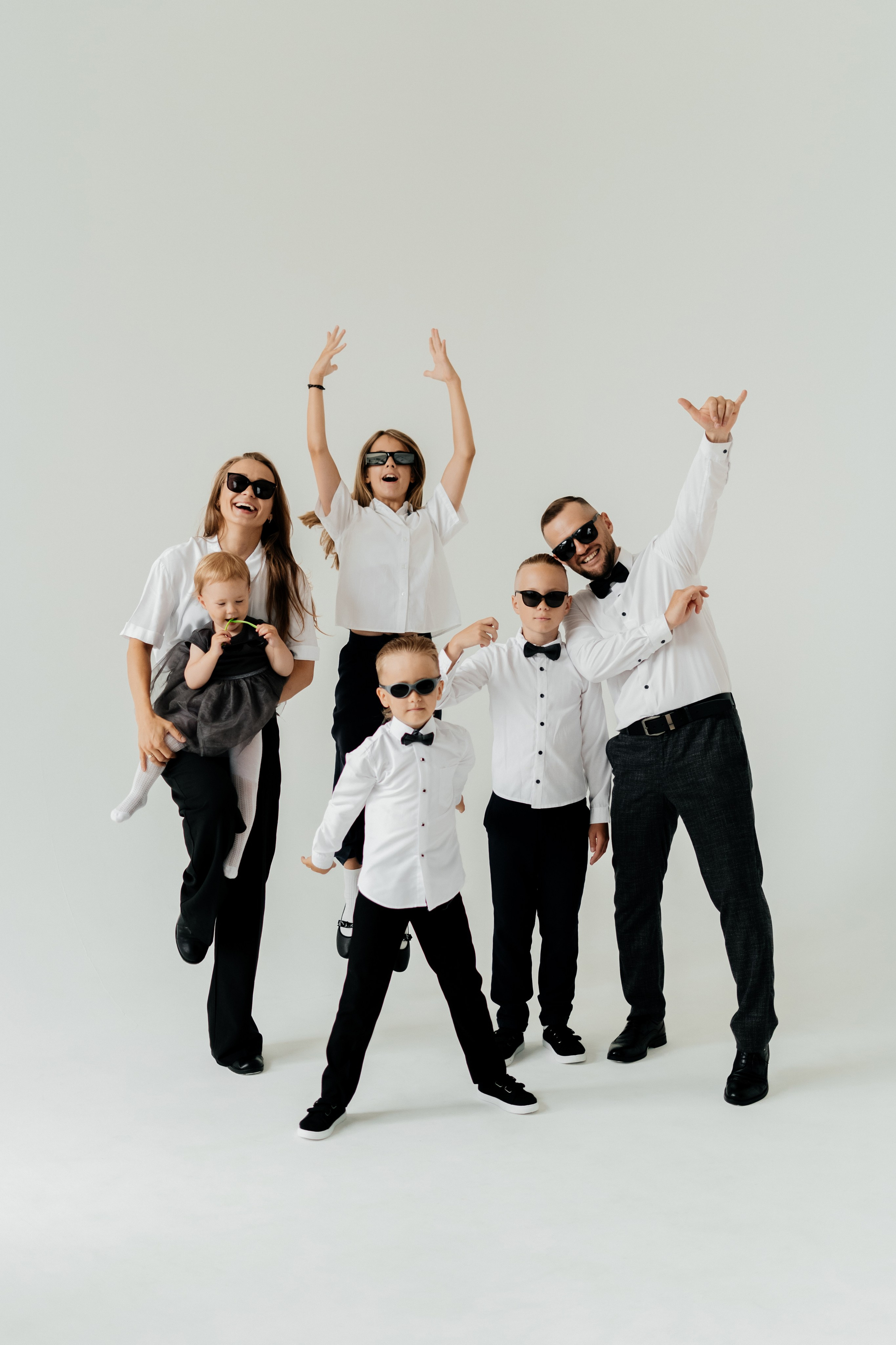 Семейная фотосессия южно-сахалинск. Фотограф сахалин