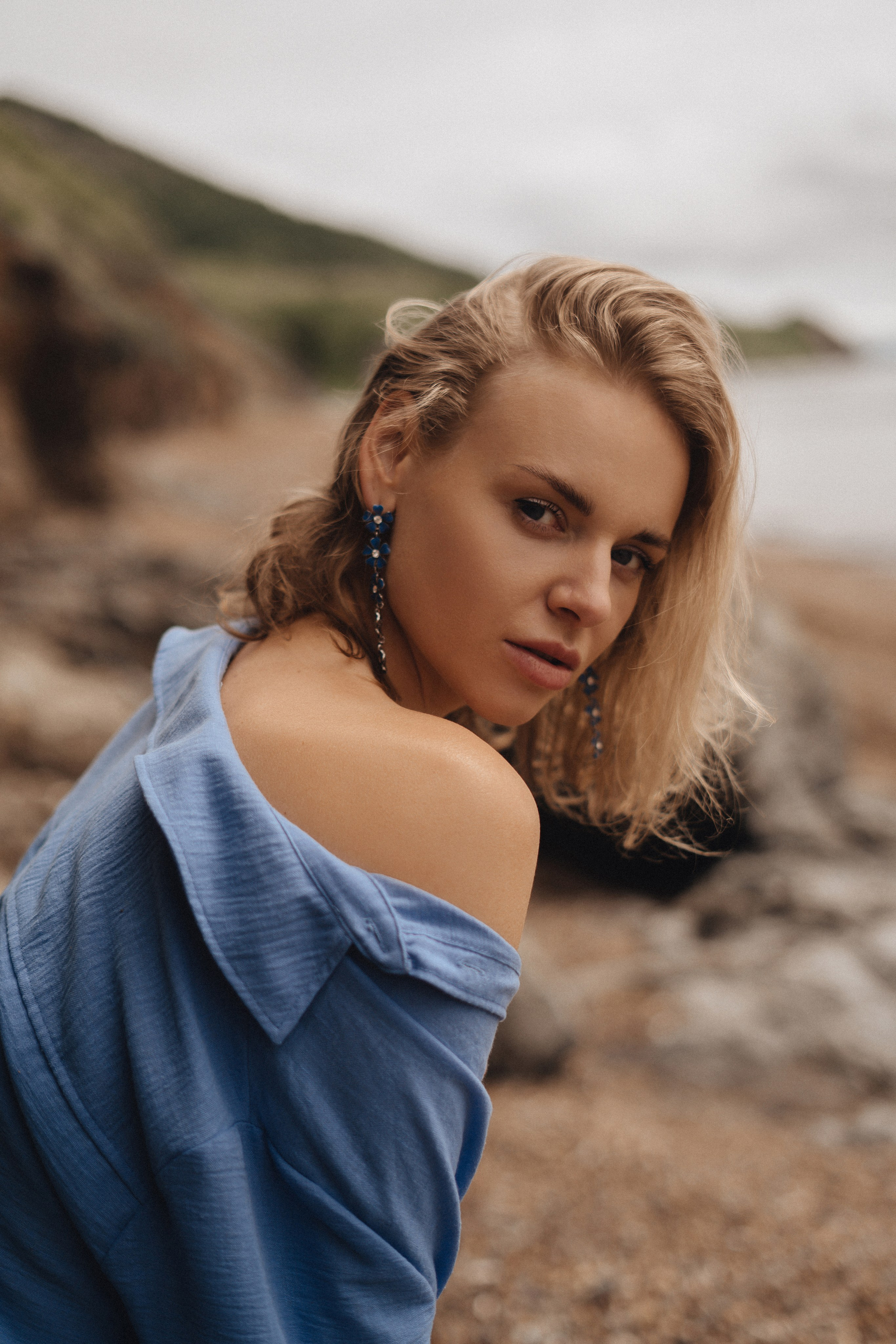 Самый красивый цветок. Фотограф сахалин