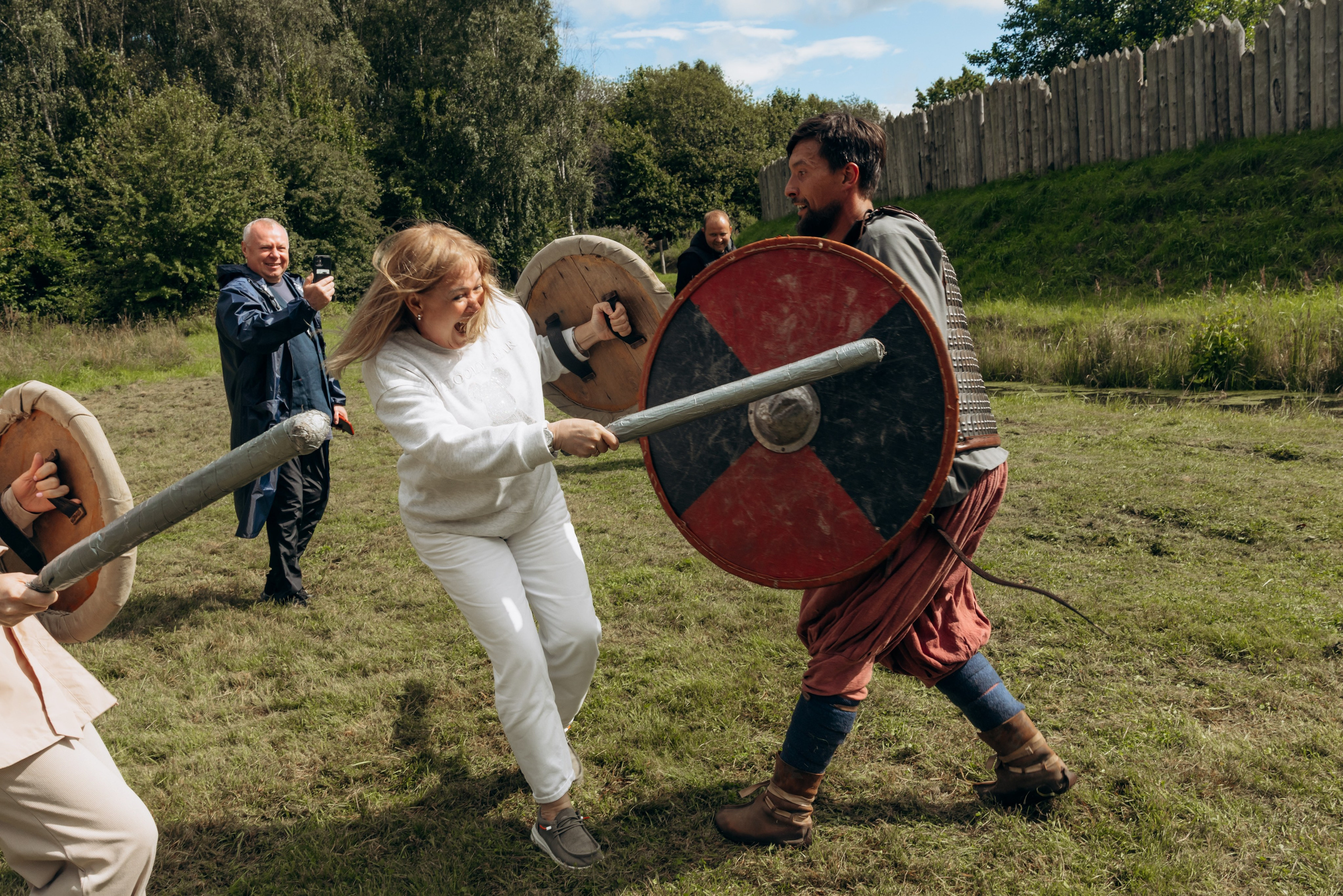 RMG Кауп (2день). Фотограф в Калининграде свадебная фотография, репортажная, фотосессии