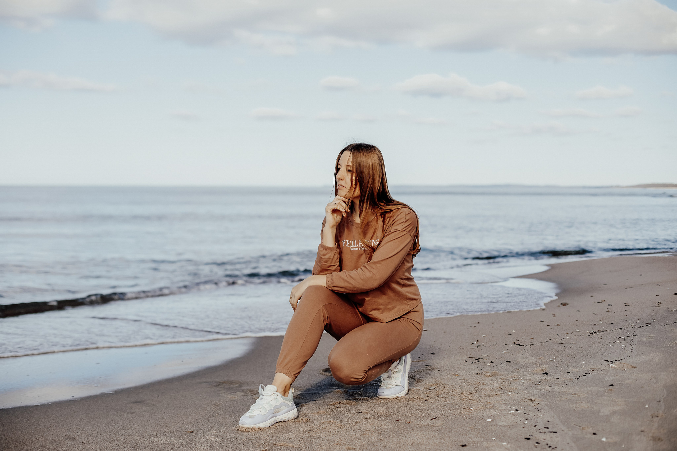 Балтийск. Свадебный и семейный фотограф/видеограф в Краснодаре Наталья Осинская