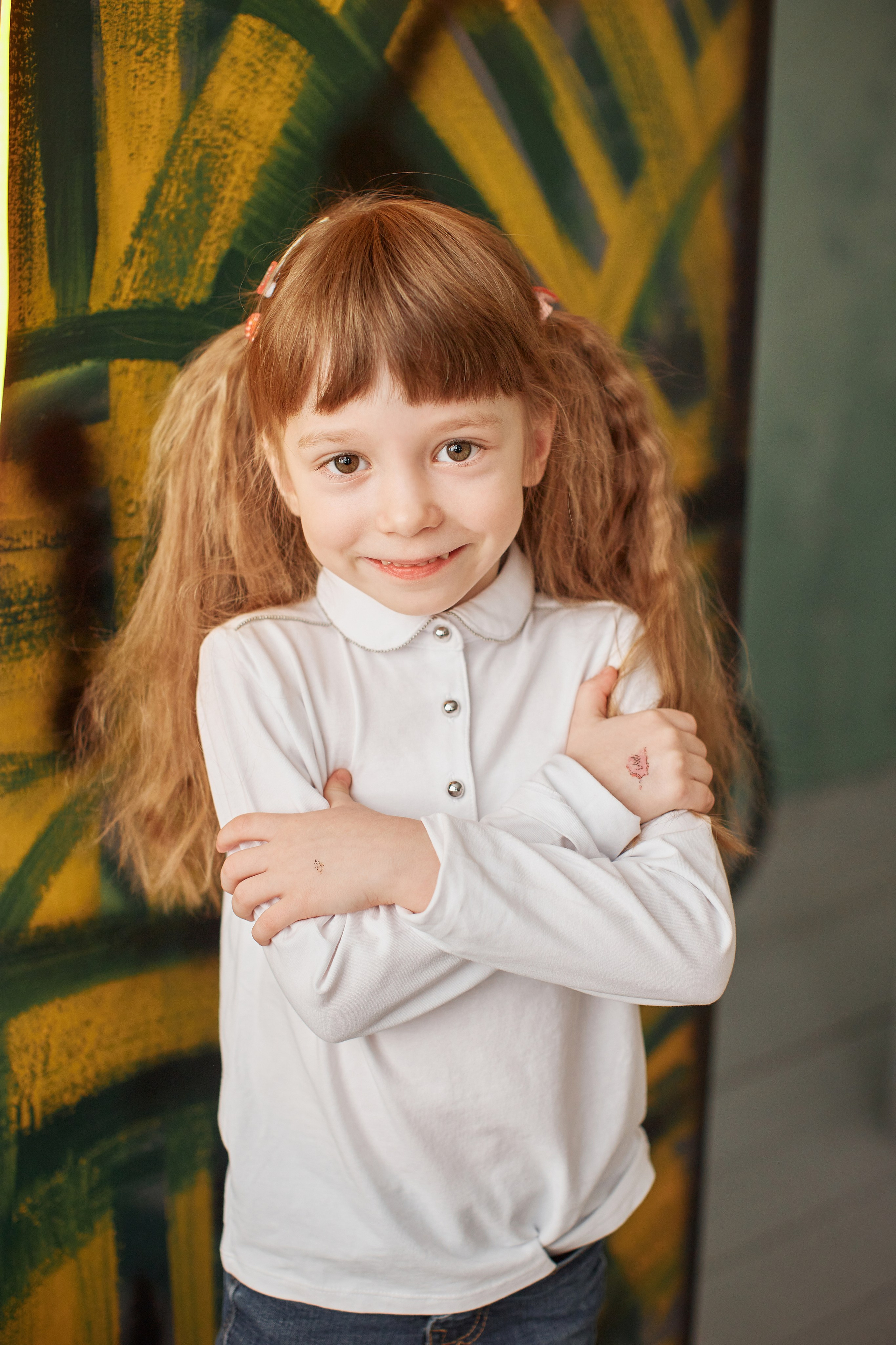 Портреты. Выпускные альбомы в городе Курган для всех