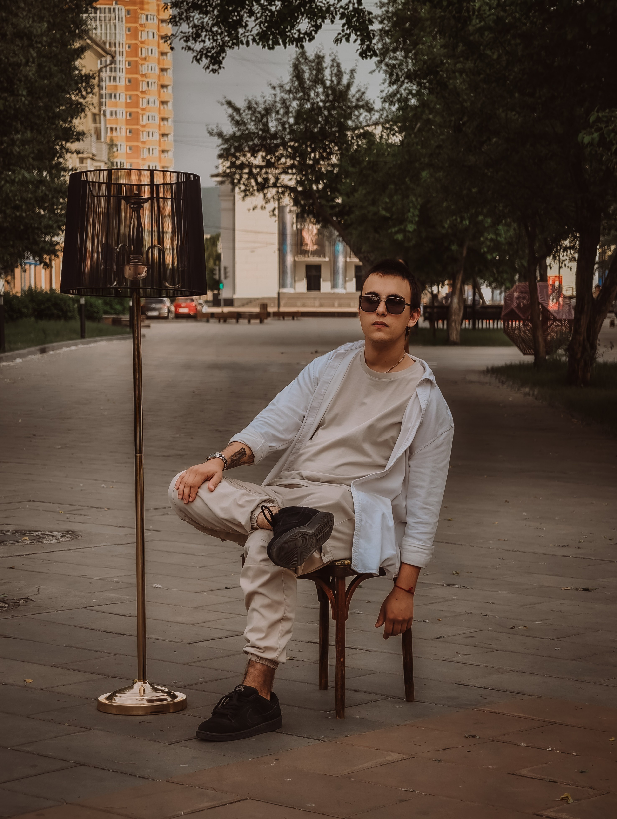 Гордей. Фотограф Регина Крикунова г. Красноярск