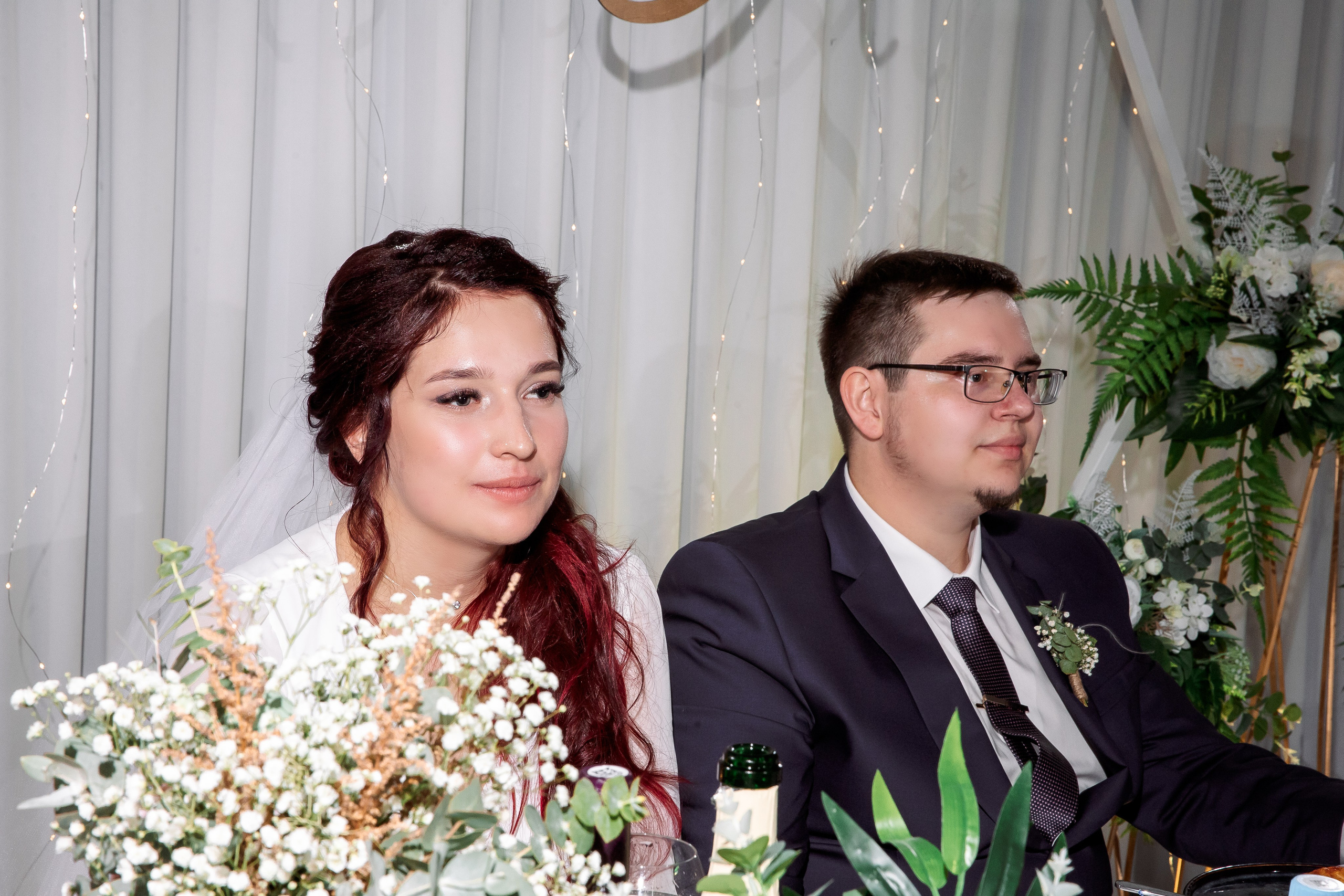 Андрей и Алина. Свадебный и семейный фотограф в Челябинске Юлия Ишимова