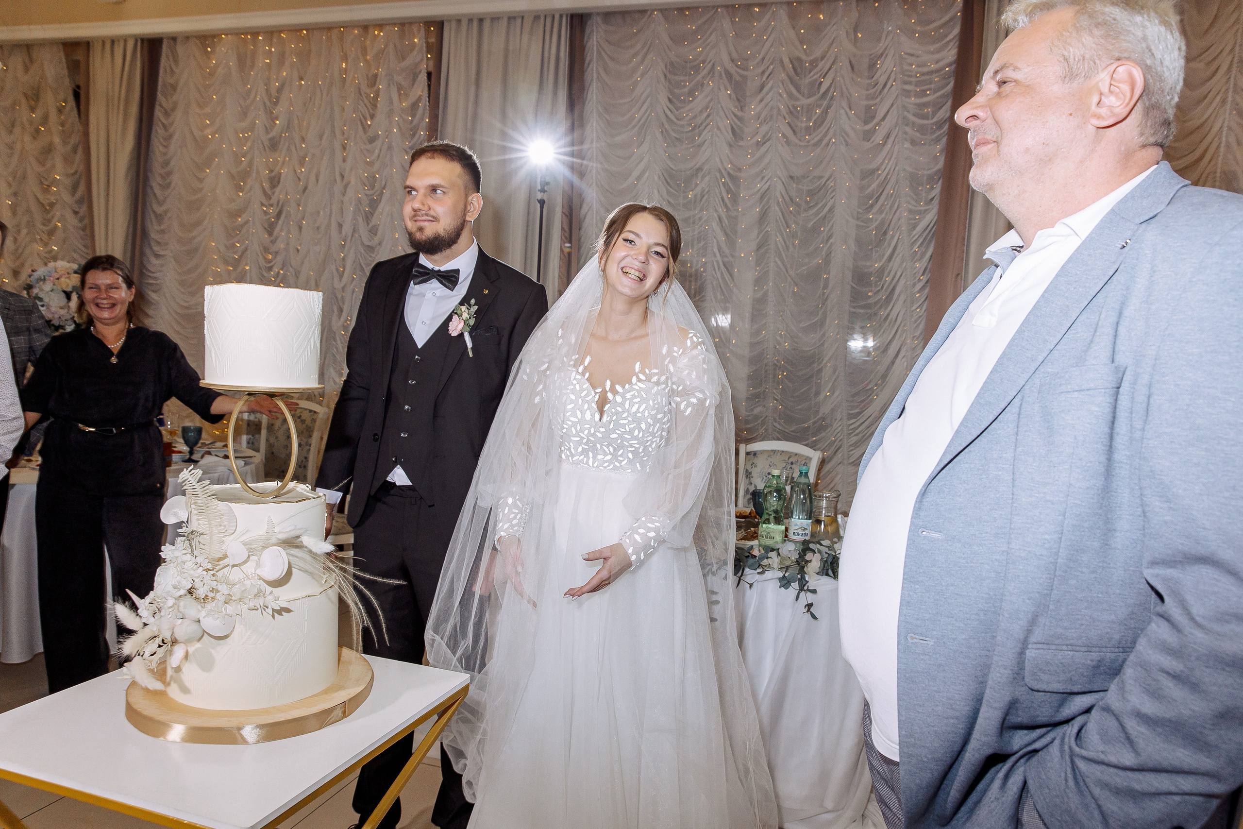 Владислава и Никита. Свадебный и семейный фотограф в Челябинске Юлия Ишимова