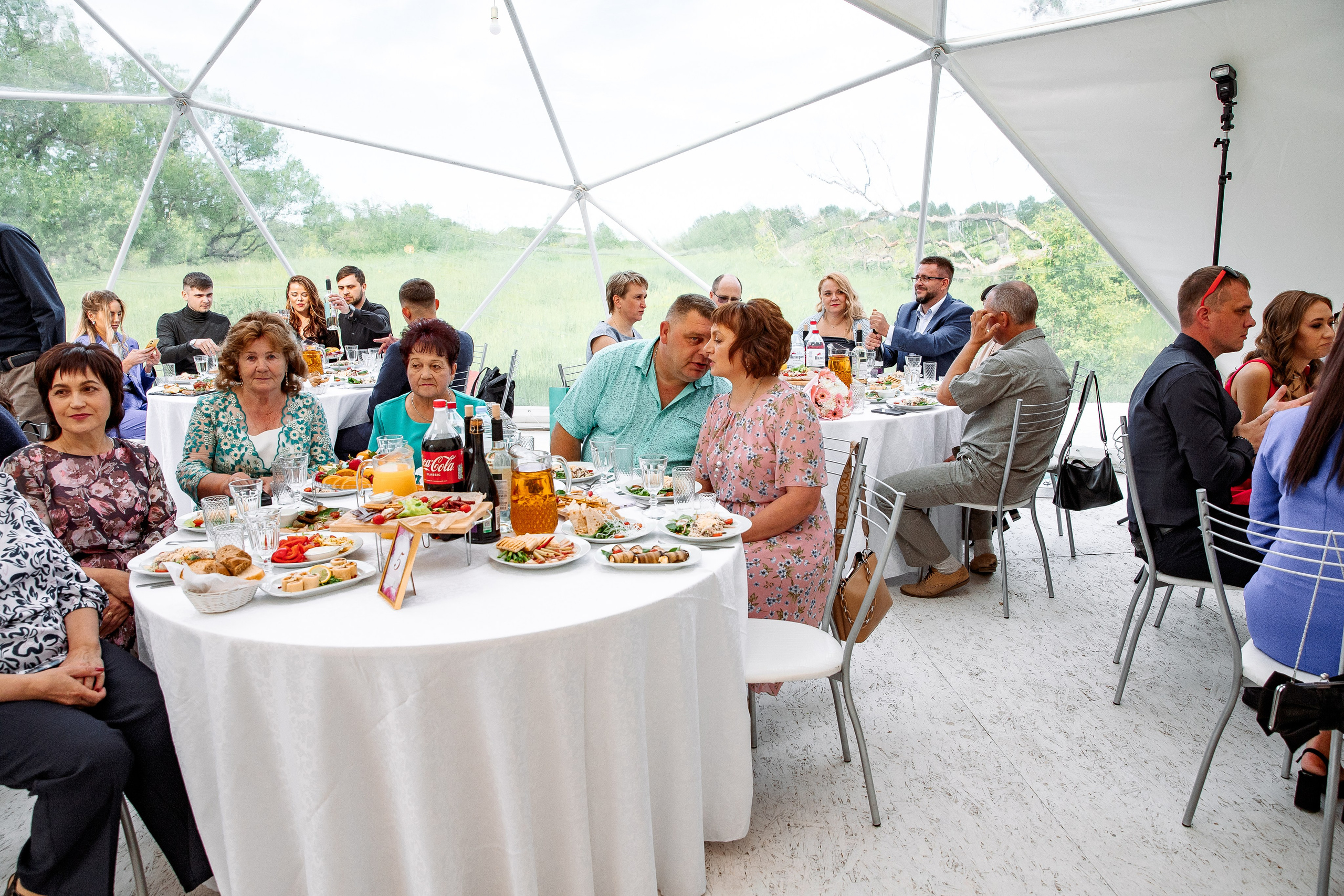 Кирилл и Екатерина. Свадебный и семейный фотограф в Челябинске Юлия Ишимова