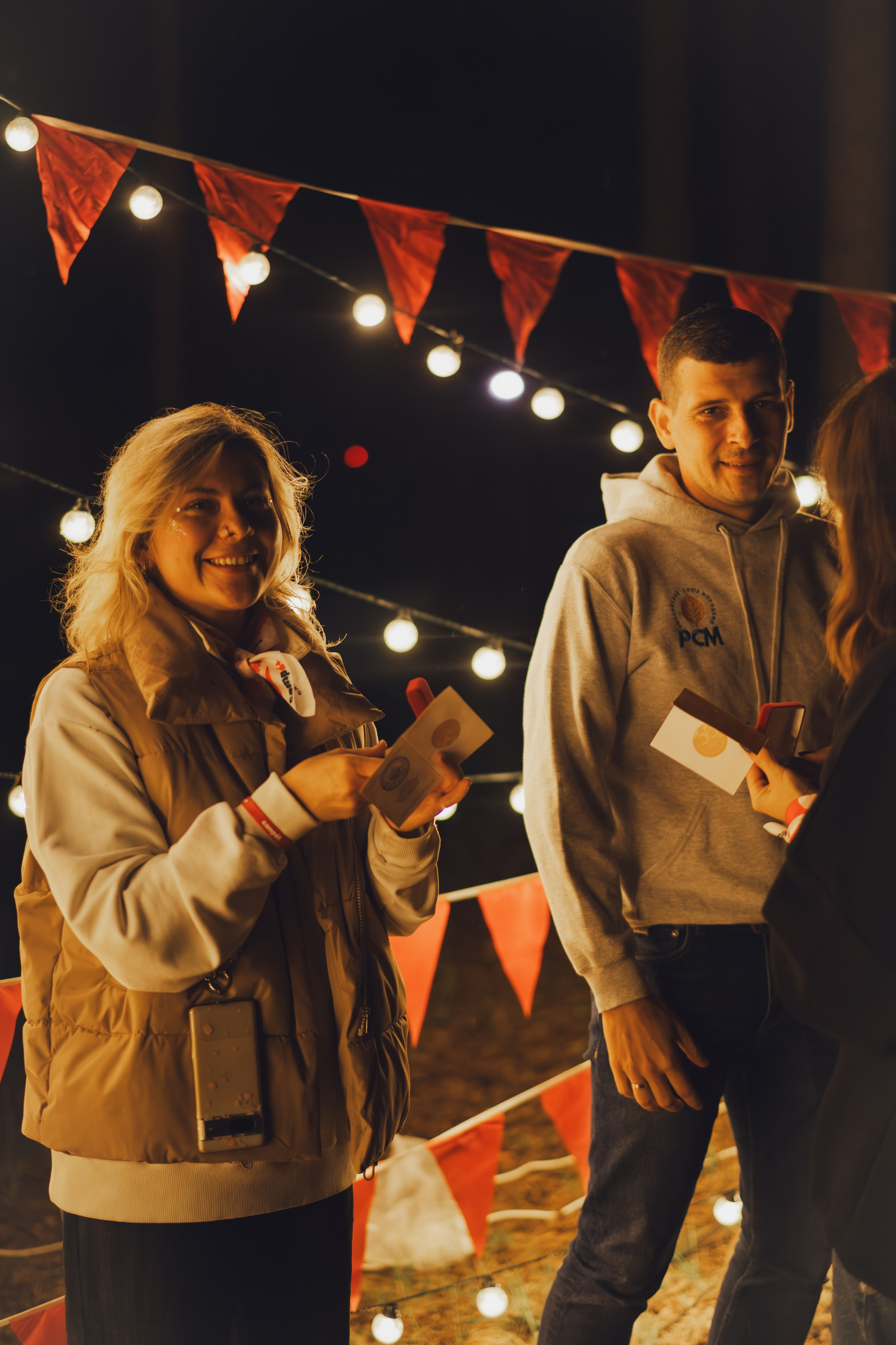 Палаточный форум CAMPot 2025. Фотограф Надежда Погребняк | Рязань | Москва