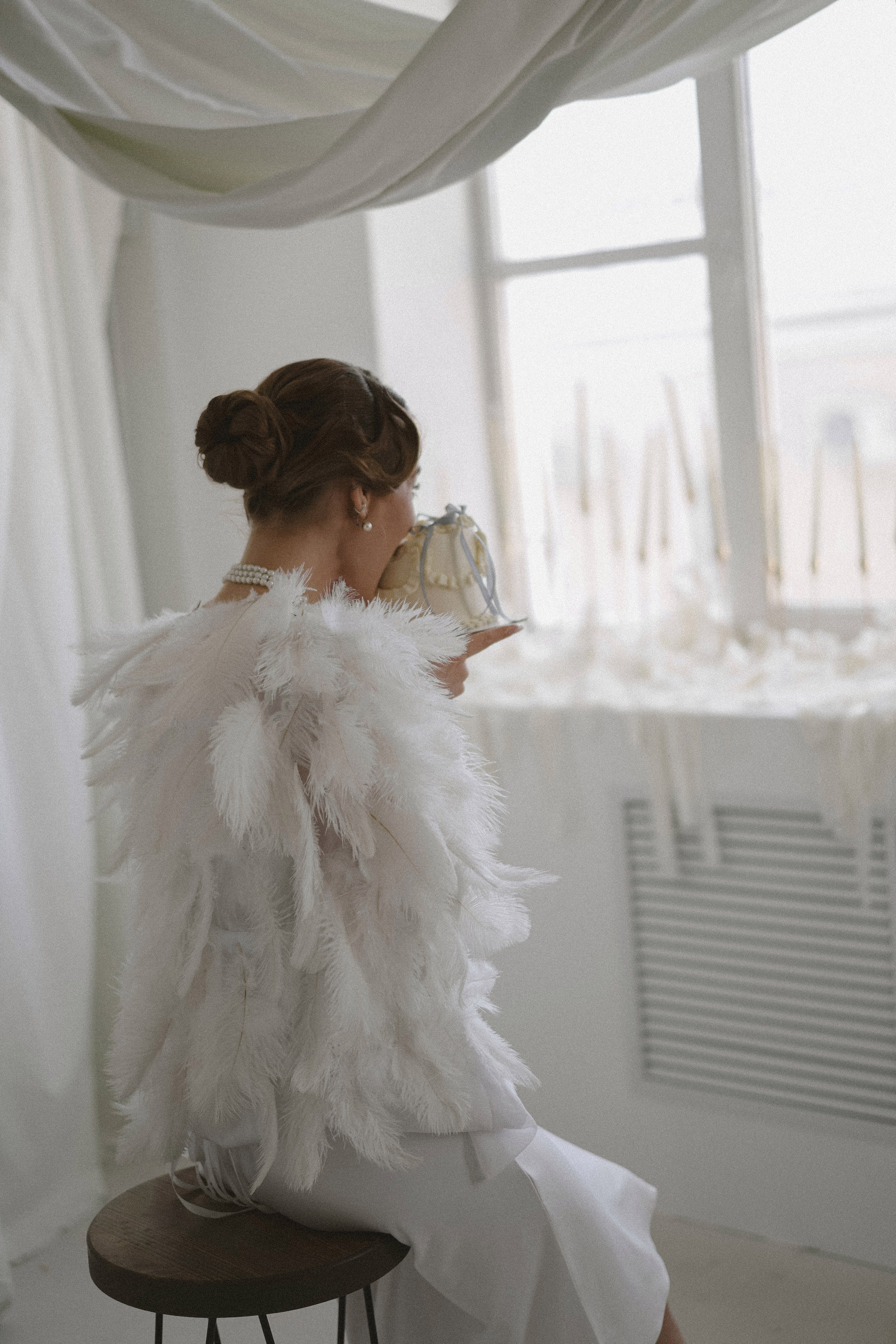 Творческая фотосессия с Таней. Фотограф Надежда Погребняк | Рязань | Москва