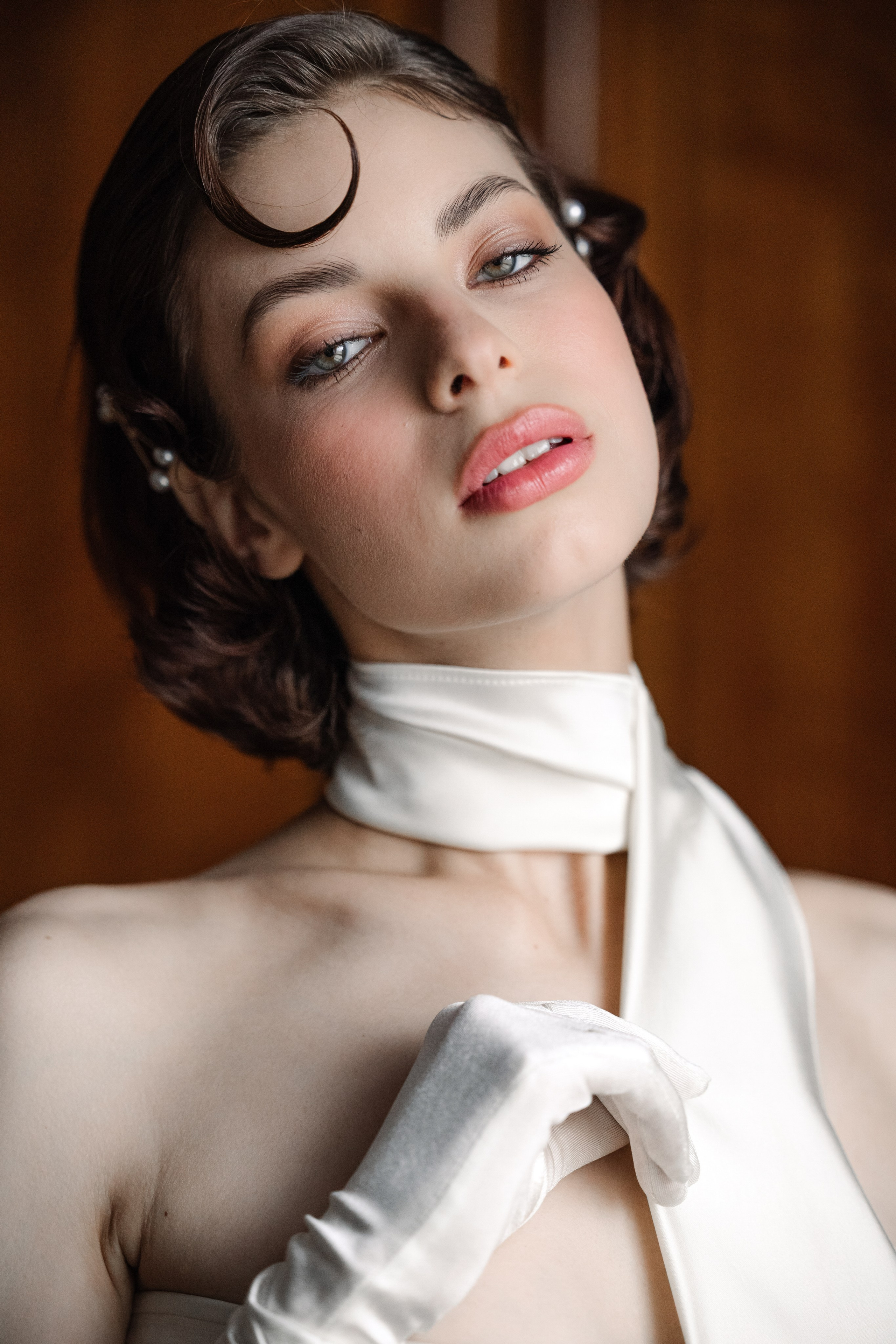 Андрей и Дарья