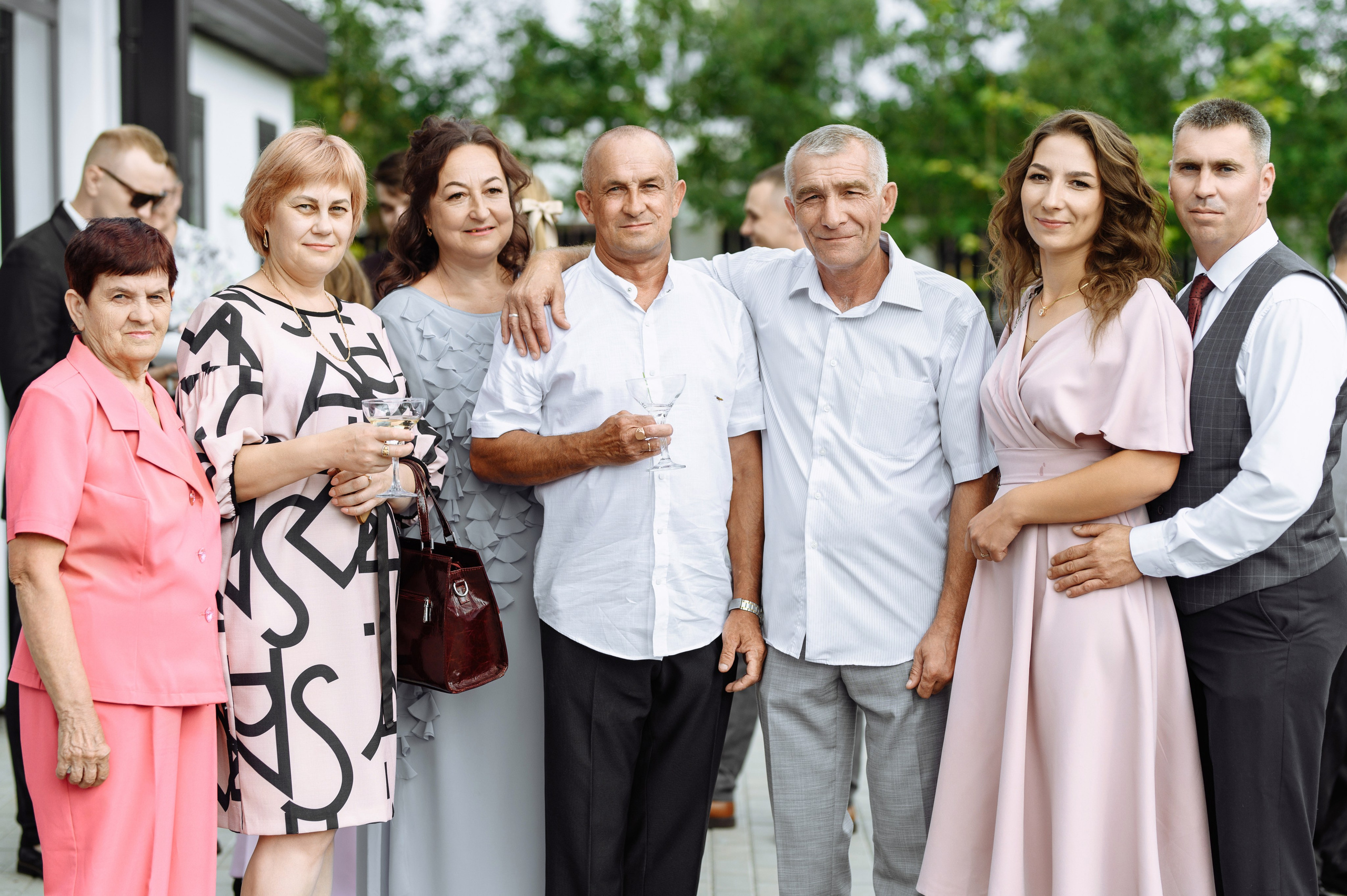 Дмитрий и Елизавета. Фотограф Кирилл Верт