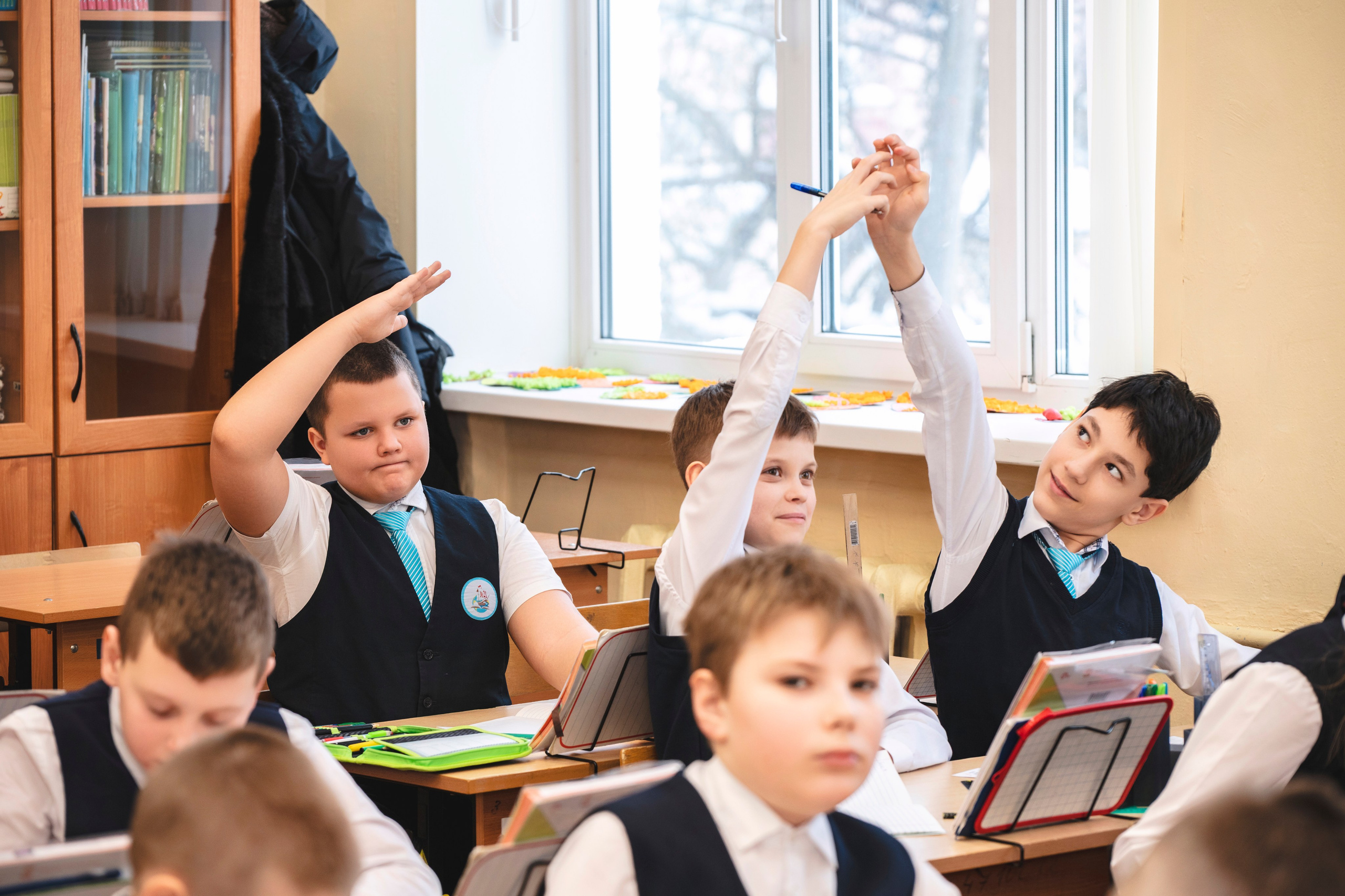 Выпускной Классбук 4Г. Фотограф самых запоминающихся моментов Вашей жизни