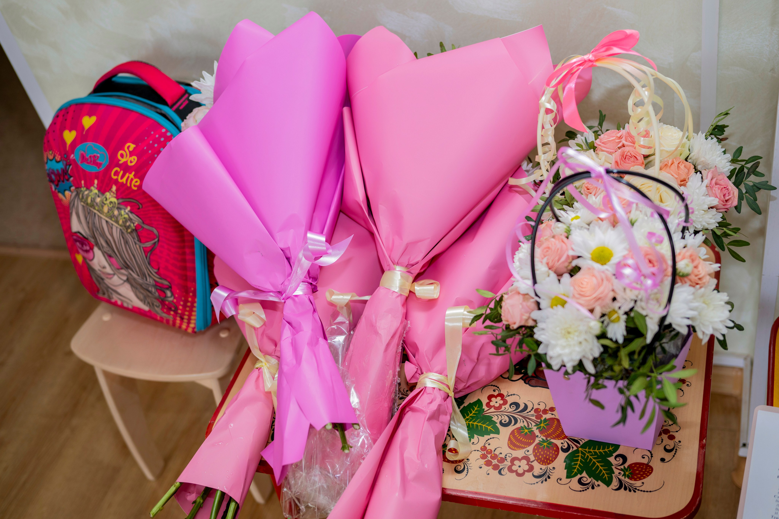 Выпускной Детский сад Лучик. Фотограф самых запоминающихся моментов Вашей жизни