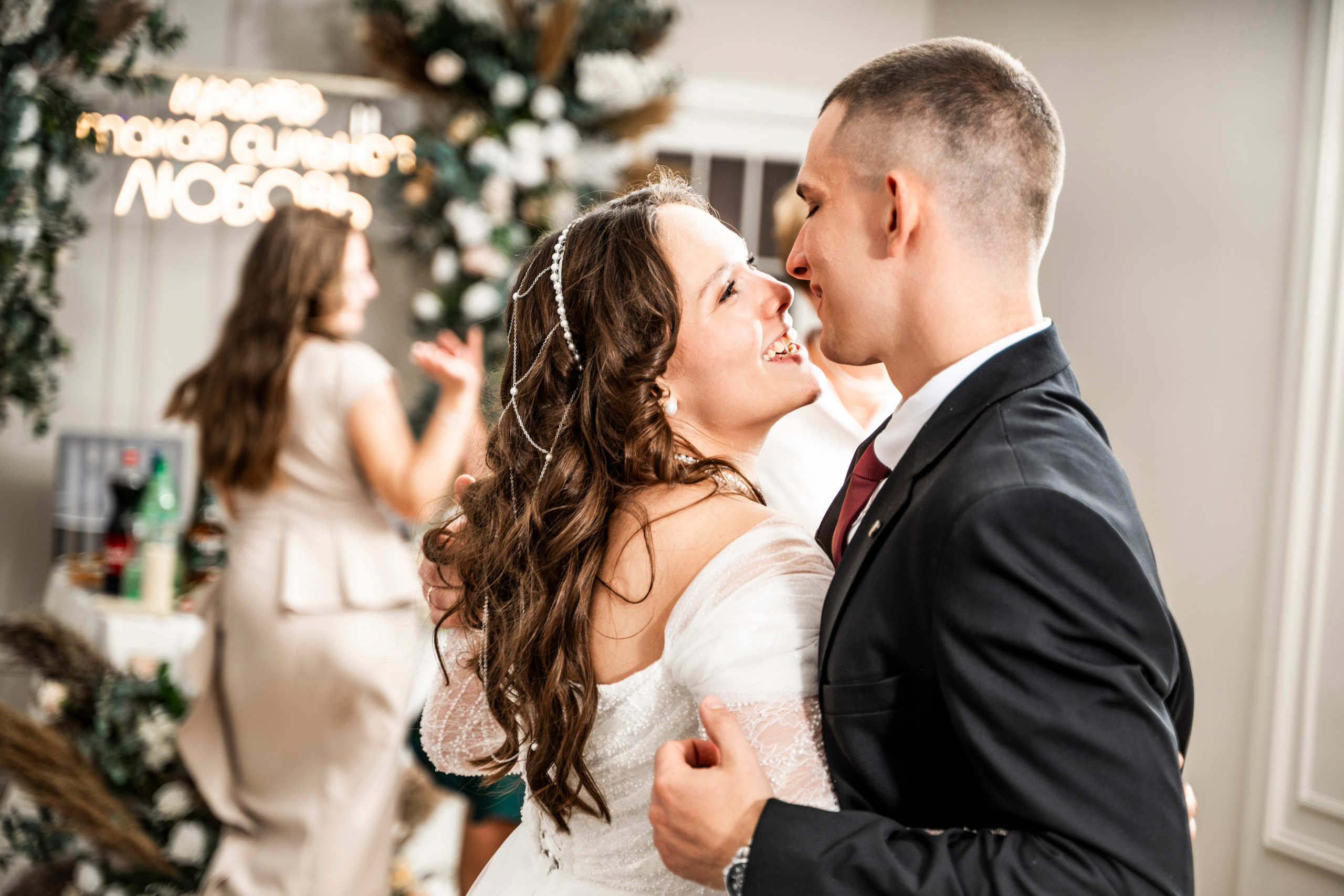 Арина & Артём. Фотограф самых запоминающихся моментов Вашей жизни