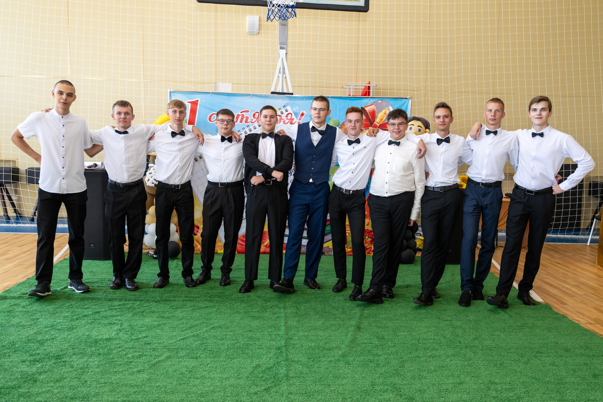 1 Сентября газопроводская школа 11 класс. Фотограф самых запоминающихся моментов Вашей жизни