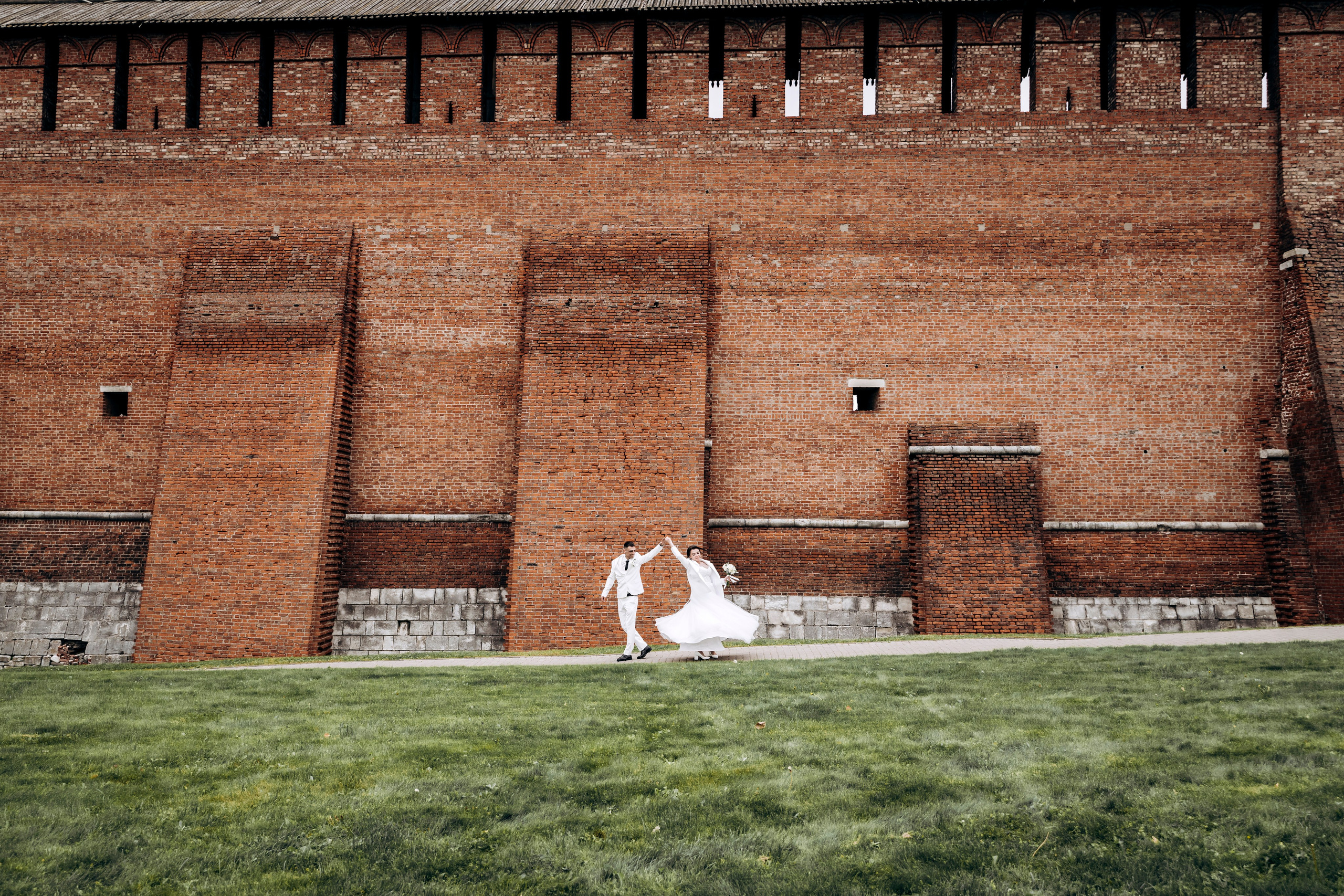 Анастасия & Денис. Фотограф самых запоминающихся моментов Вашей жизни