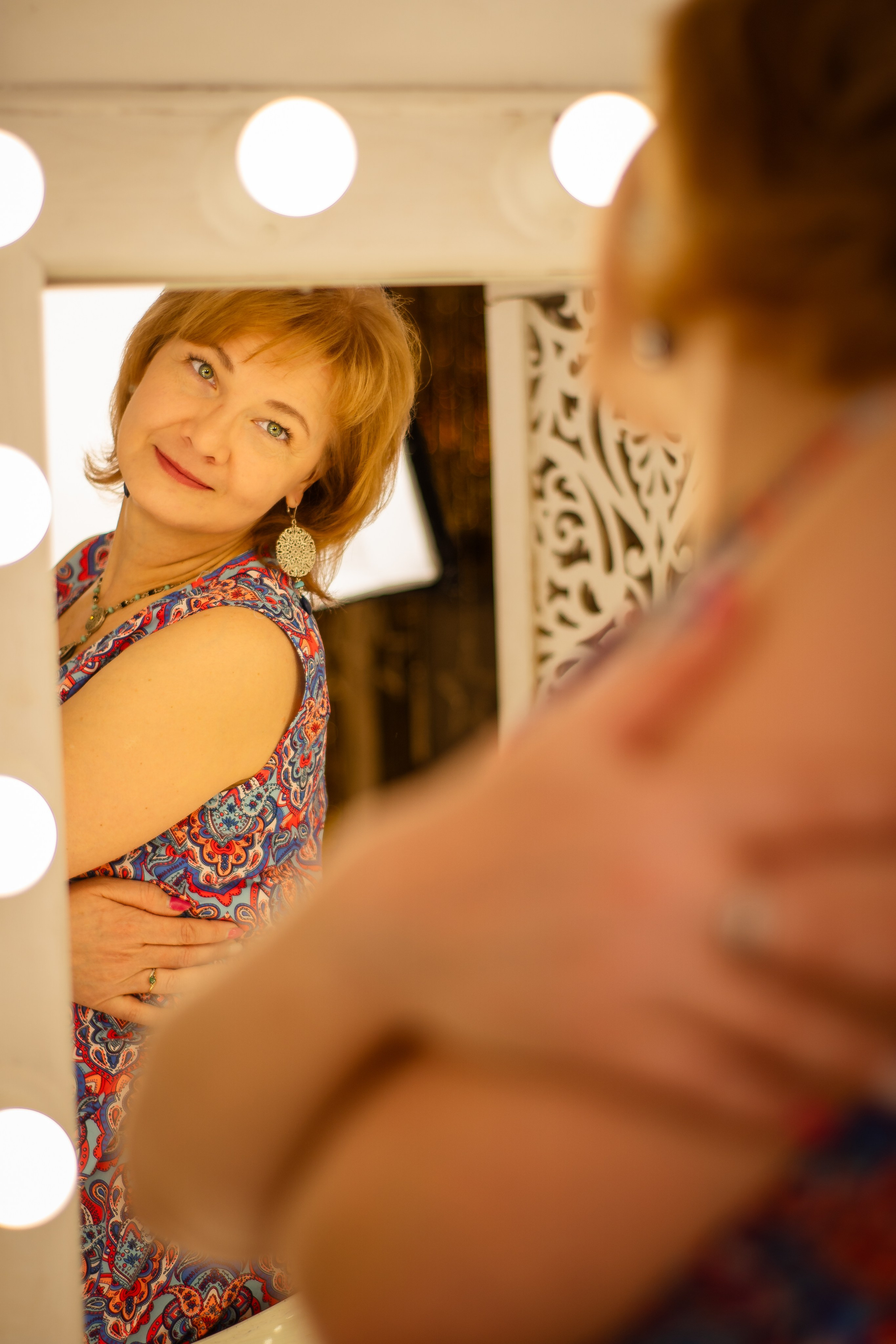 Индивидуальная портретная фотосессия. Денис Хрюкин, режиссёр кино и театра, продюсер, фотограф, Санкт-Петербург, Москва