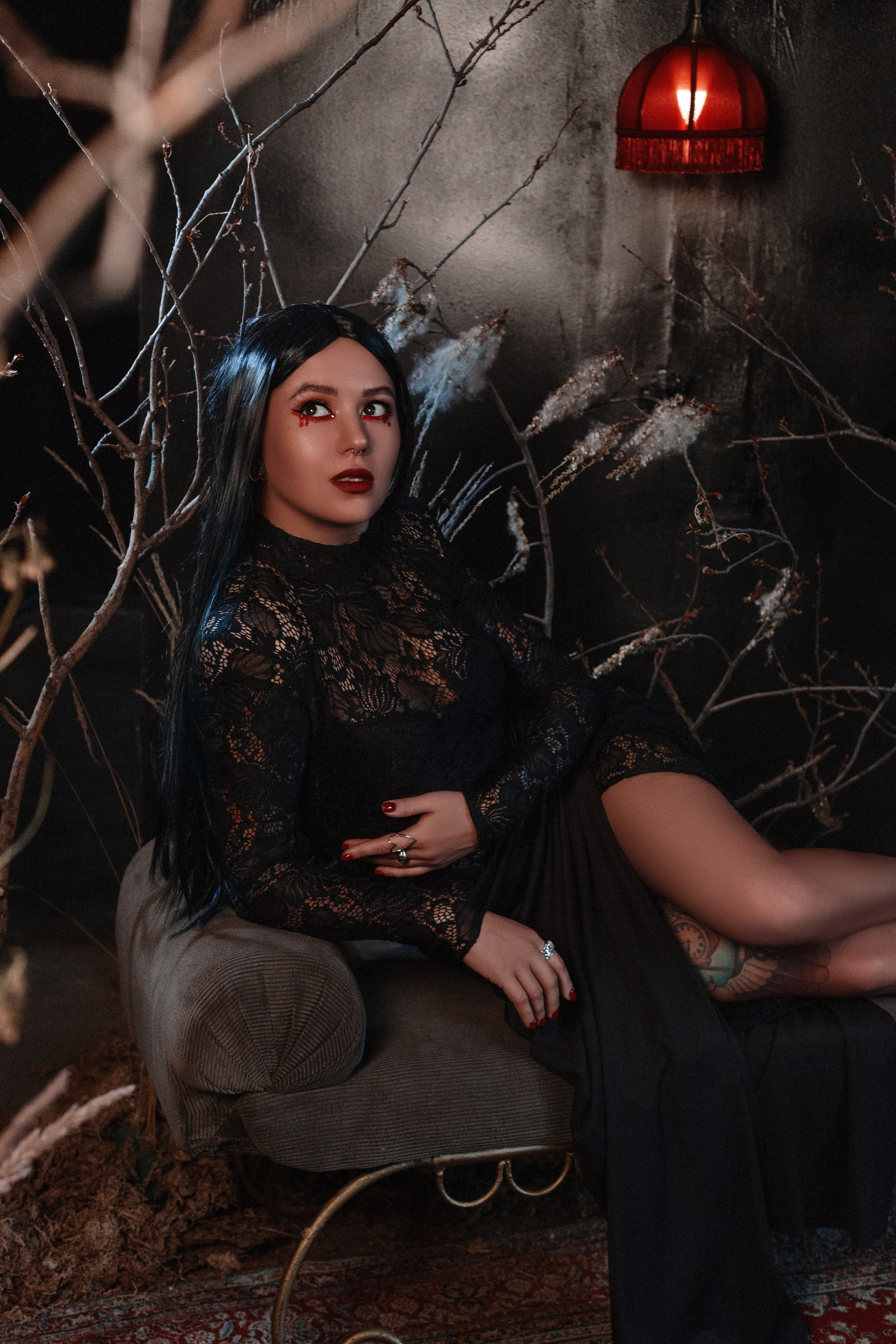 Наталья. Валерий Злобин — портретный и свадебный фотограф в Екатеринбурге