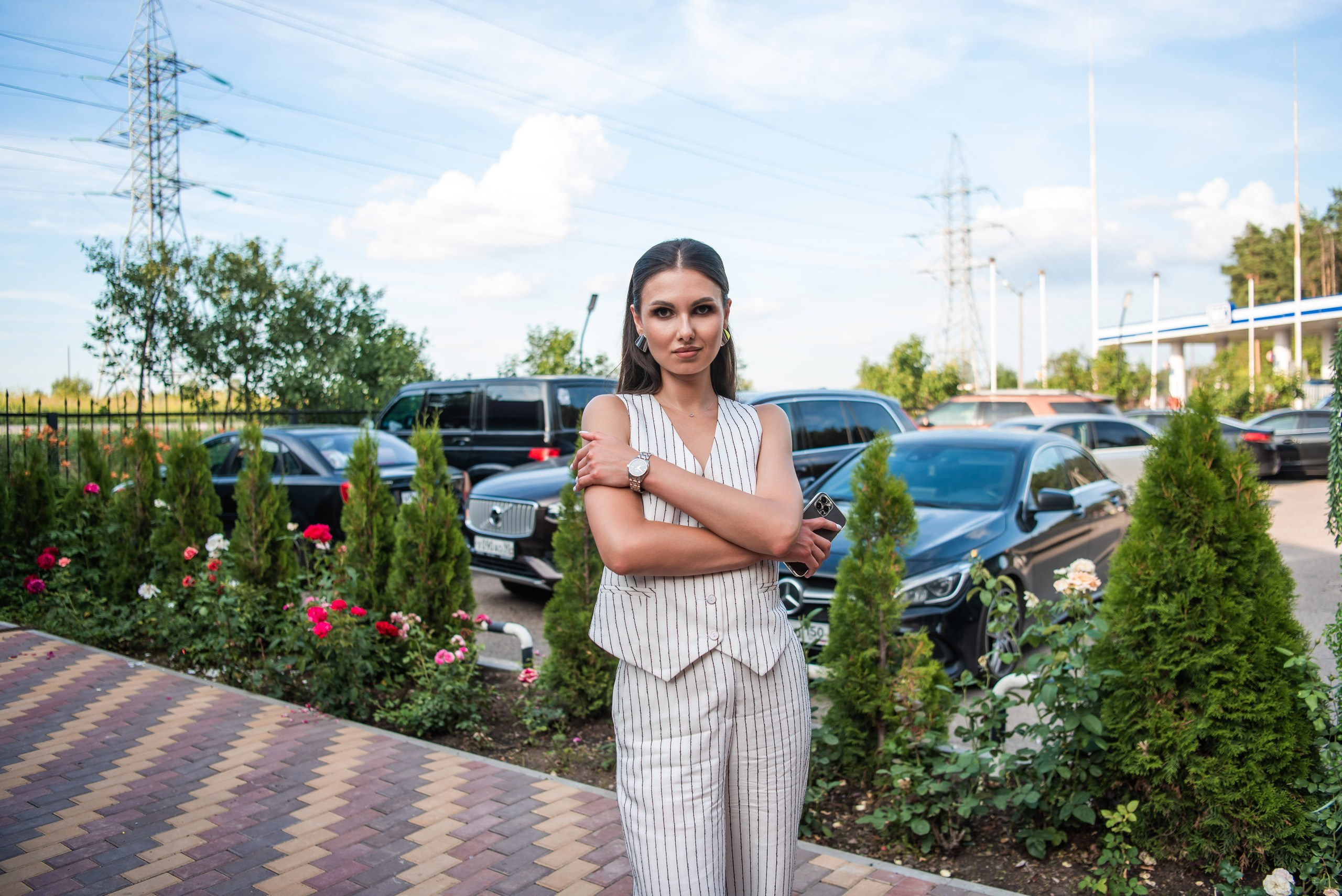 Артём и Лариса. Свадебный и арт-фотограф Кунецкая Диана