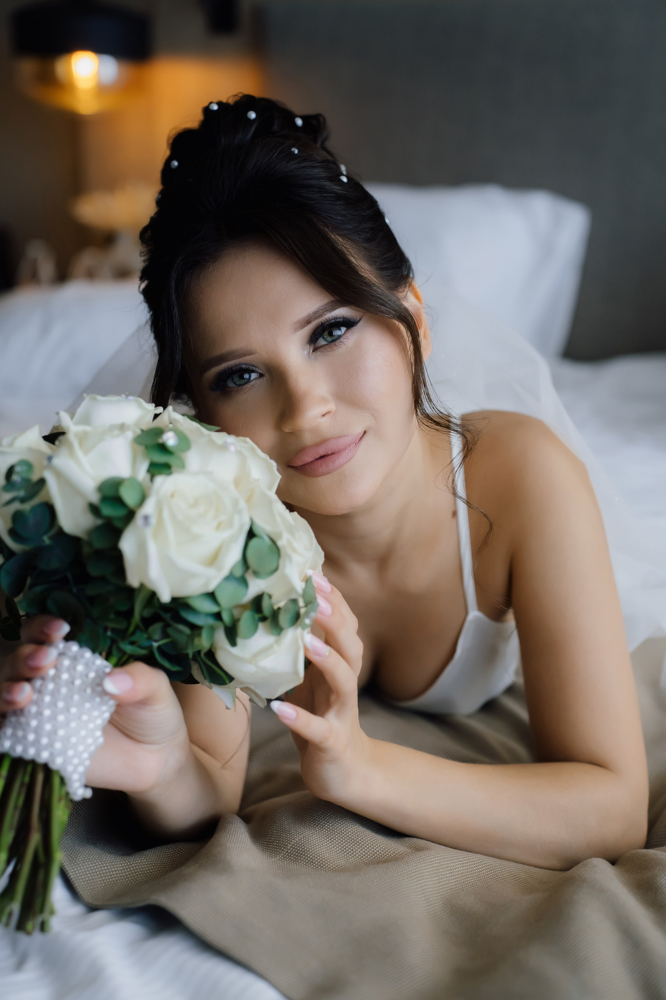 Даниил и Ирина. Свадебный и семейный фотограф в Волгограде Наталья Наумова