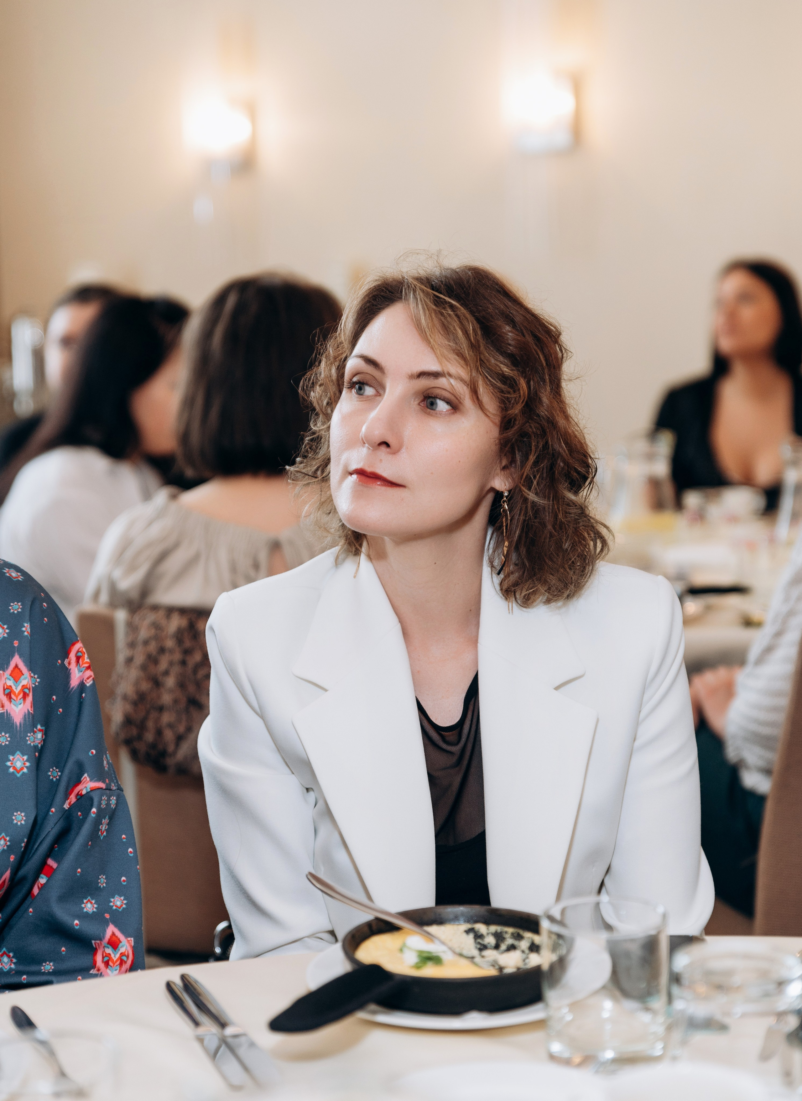 Встреча дизайнеров. Фотограф в Новосибирске