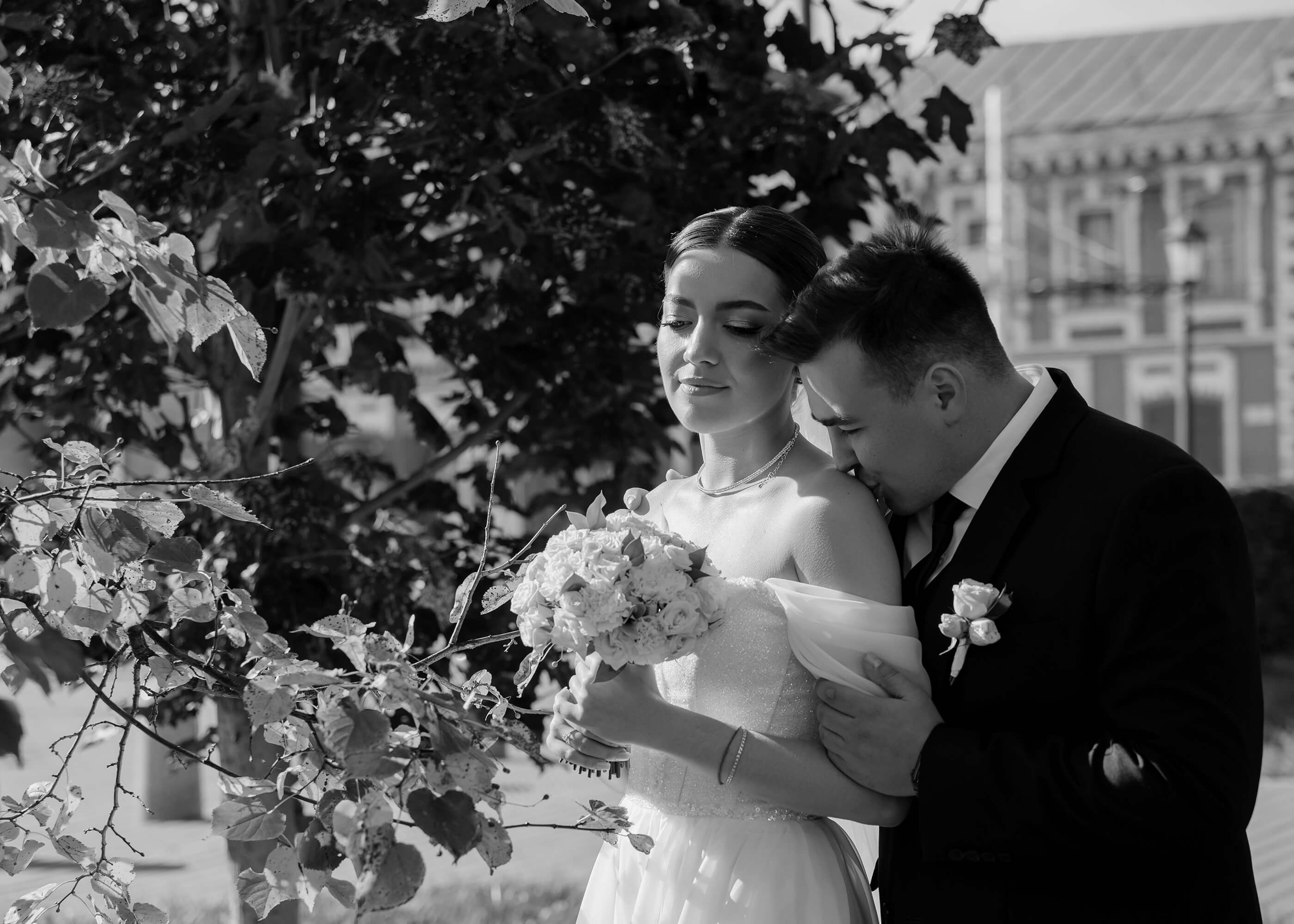Артур и Зарина. Свадебный фотограф Уфа, Стерлитамак | Фотосессия беременности