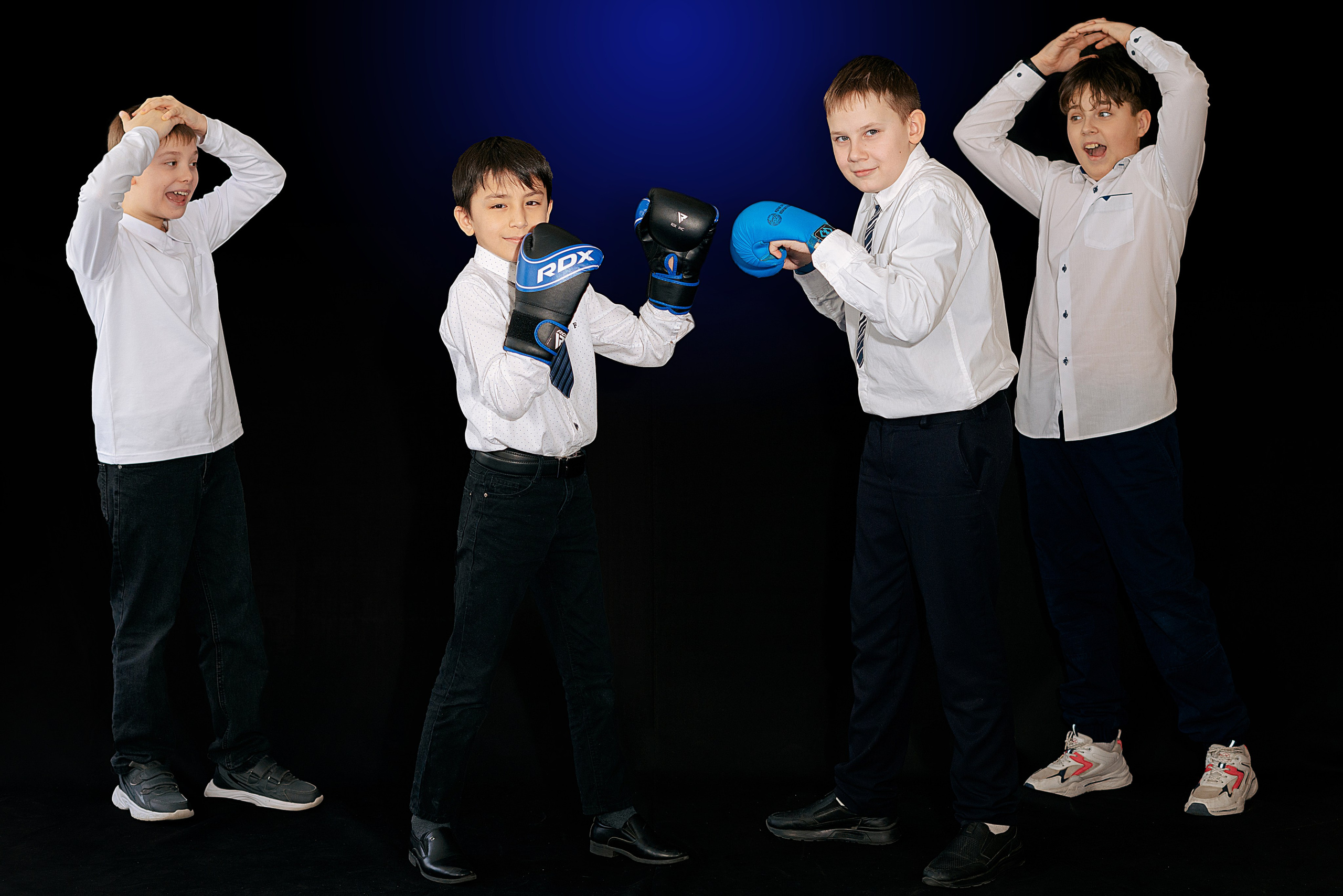 Групповые портреты. Школьный фотограф в Челябинске. Выпускные фотоальбомы