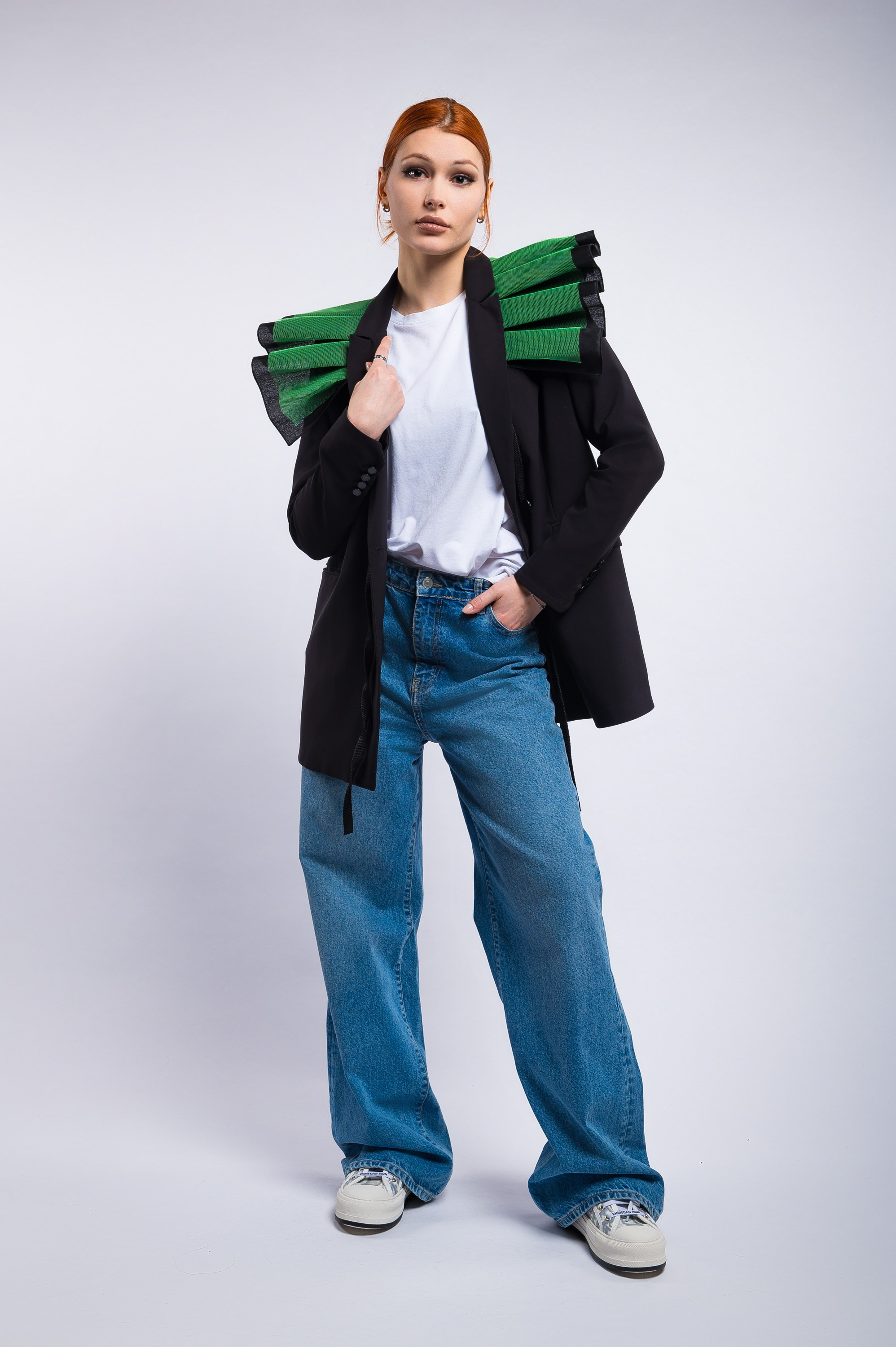 Рюши. Главная