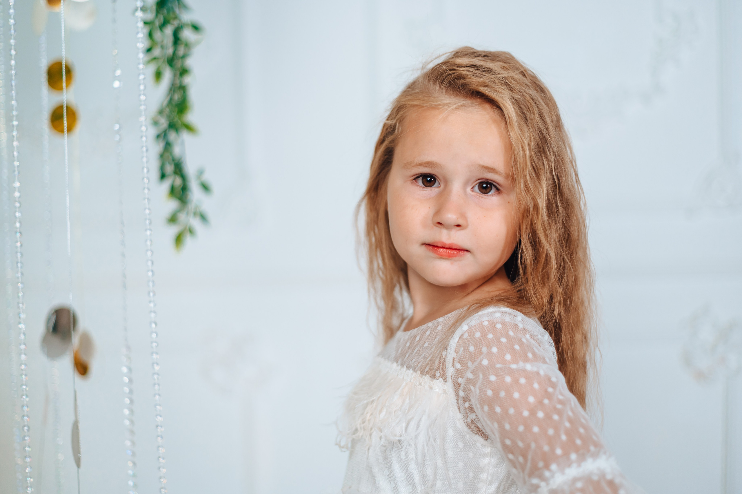 Детский гардероб. Девочки. Детский и семейный фотограф Катерина Мишина