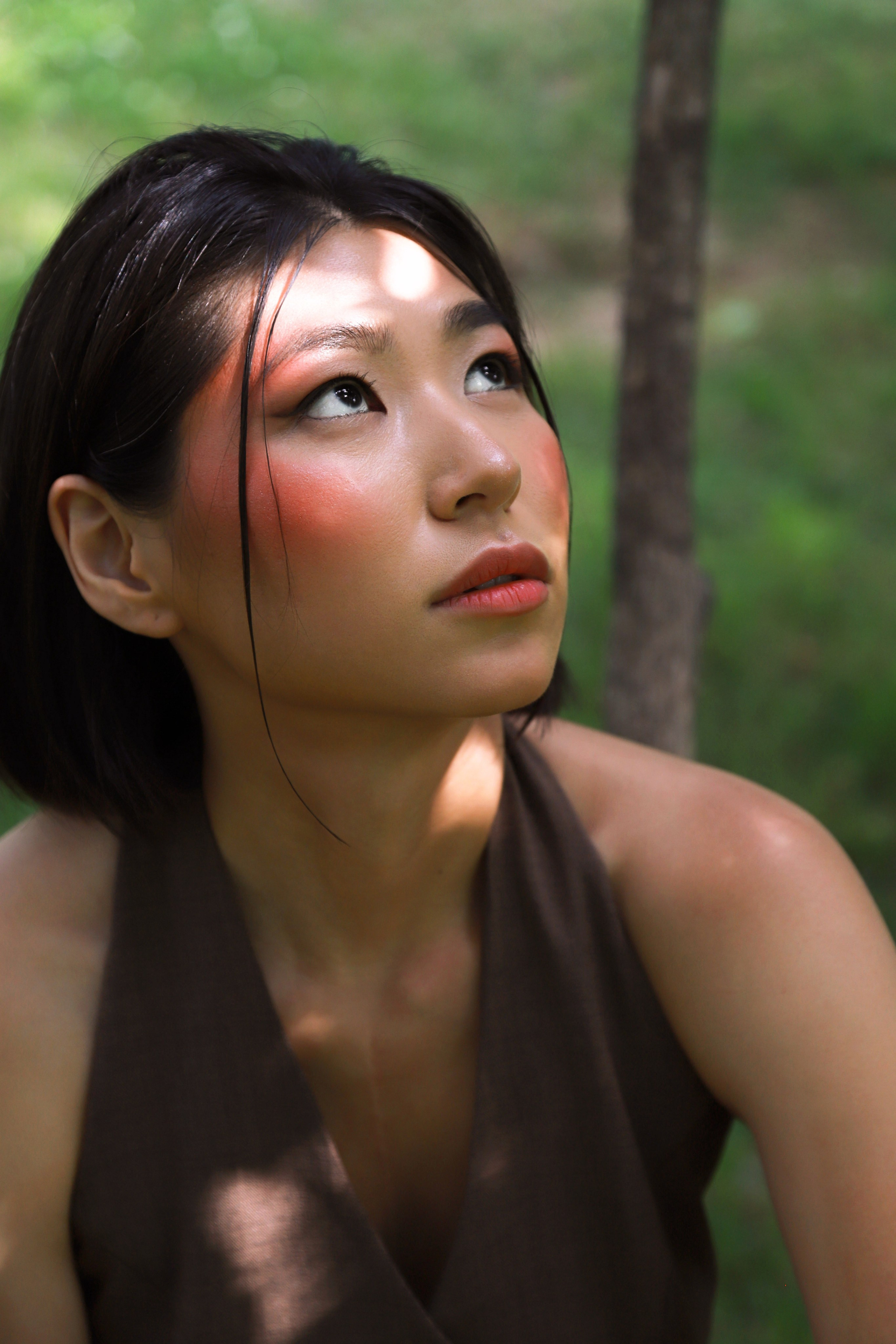 Лолита. Портретный фотограф в Москве Антонина Коршунова